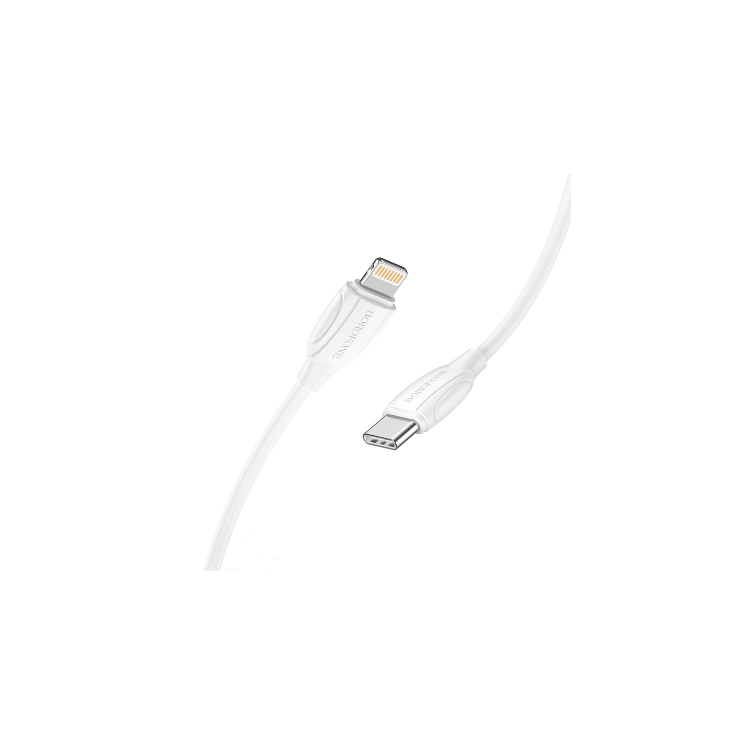 (10Ft/3M) USB Type-C vers Lightning Fast Sync & Cordon de câble de données pour iPhone iPad Air Mini Pro / Macbook