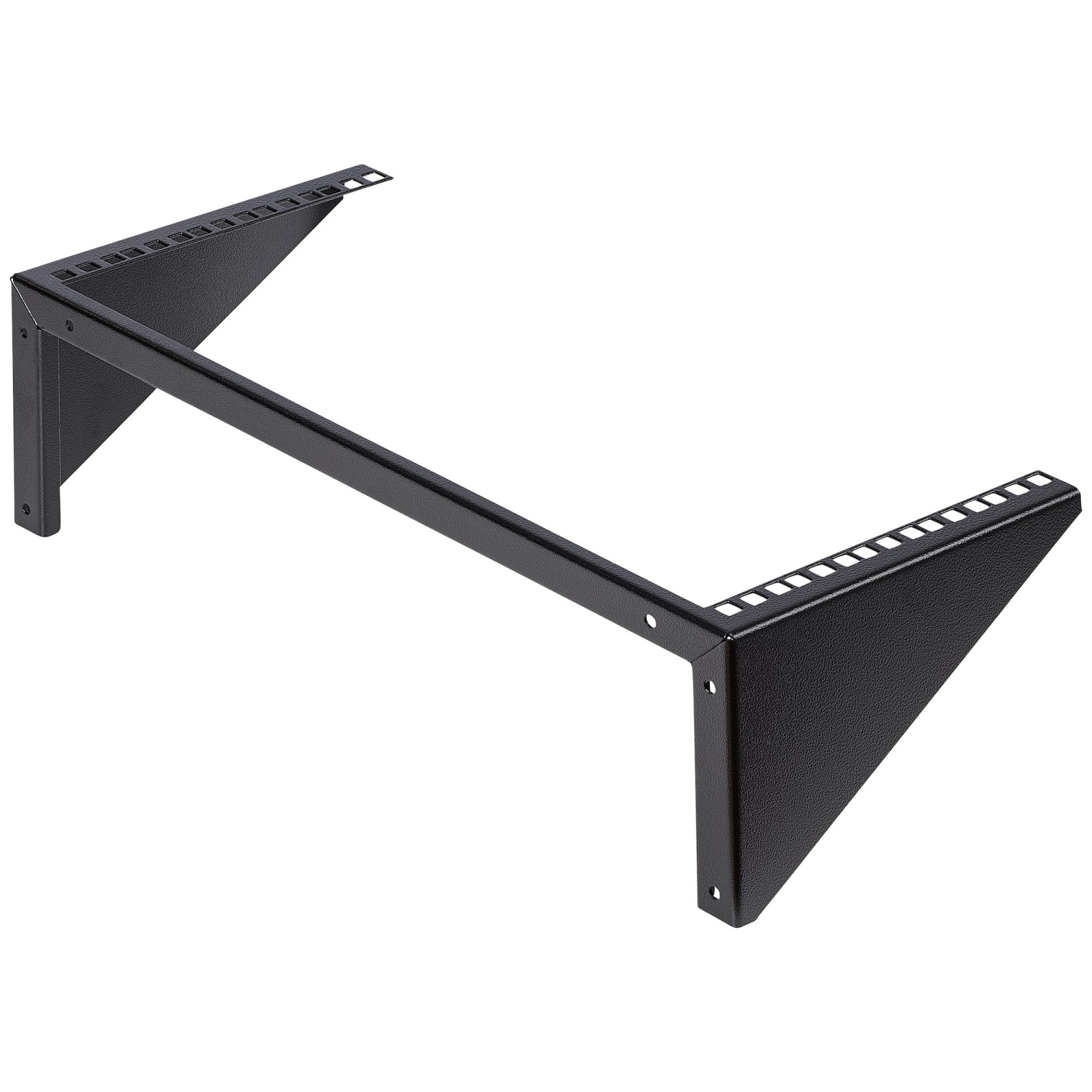 Startech 5U Vertical Wall Mount Rack, 19" Wall Mounting Bracket-(RK519WALLV)