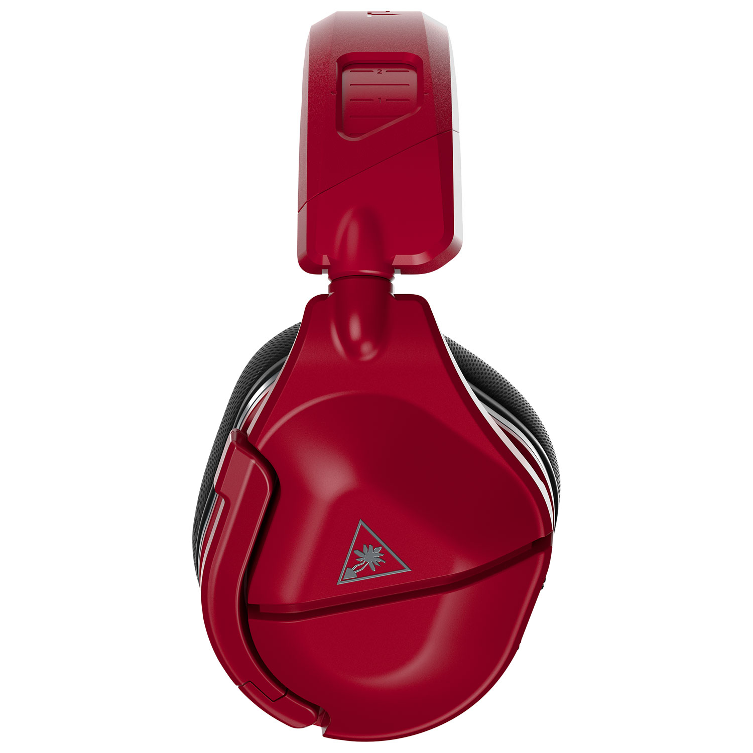Casque de jeu sans fil Stealth 600 Gen 2 Max de Turtle Beach pour PS5/PS4 - Rouge minuit