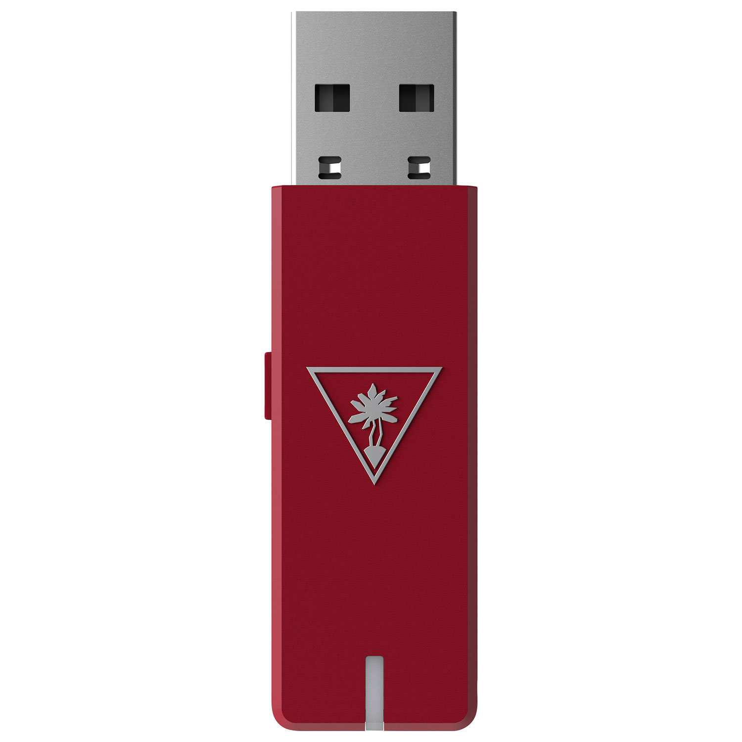 Casque de jeu sans fil Stealth 600 Gen 2 Max de Turtle Beach pour PS5/PS4 - Rouge minuit