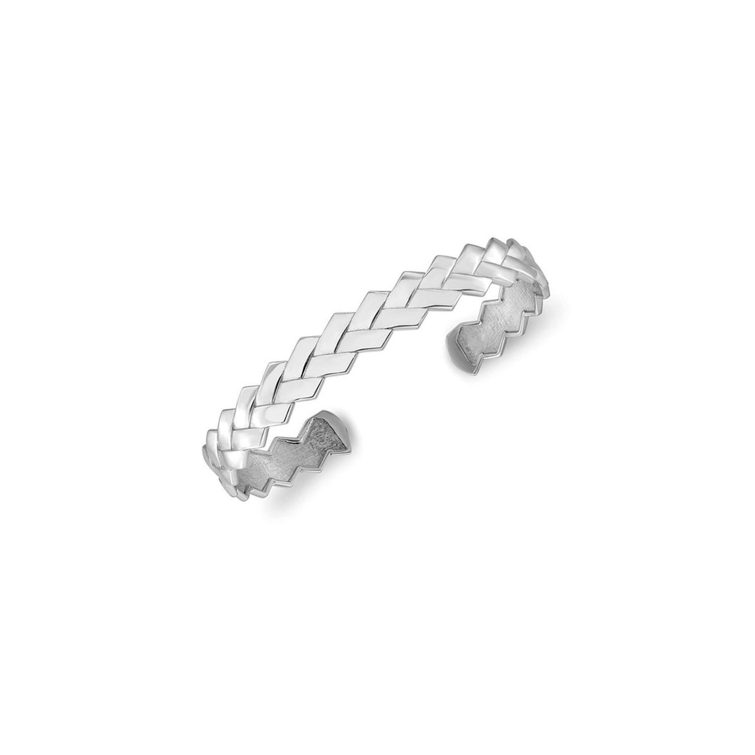 Bracelet en bracelet en argent sterling
