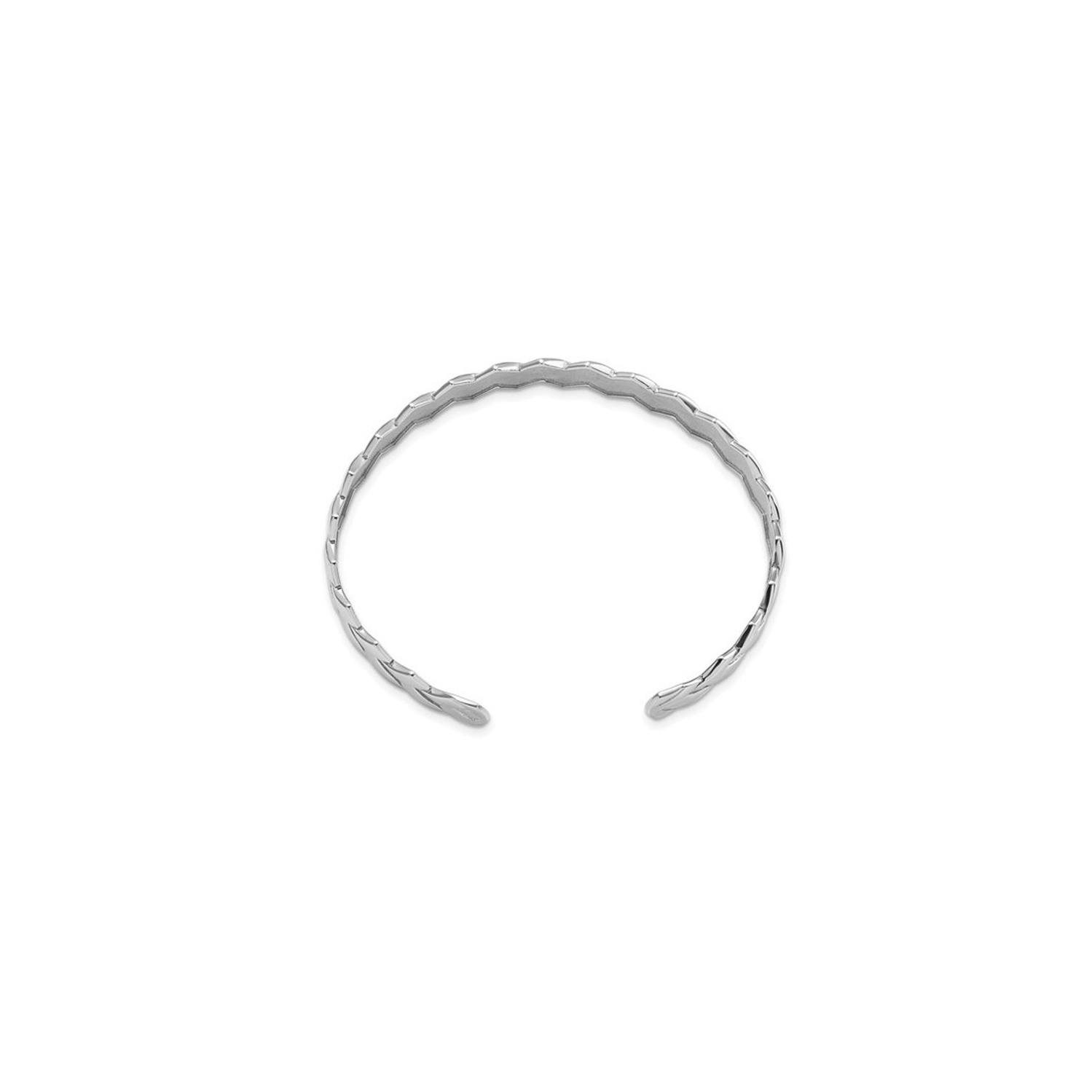 Bracelet en bracelet en argent sterling