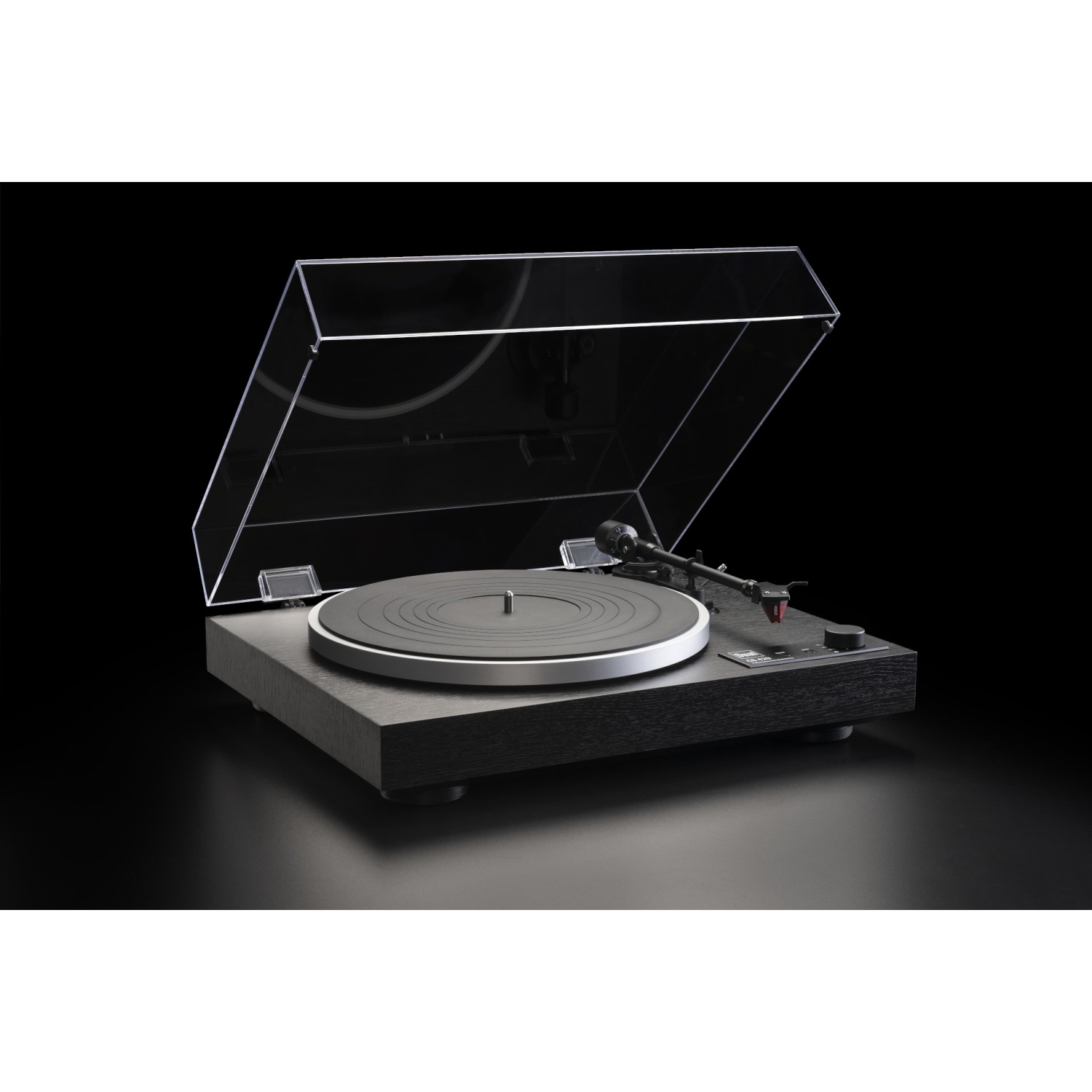 Dual CS 429 Fully Automatic HiFi Turntable