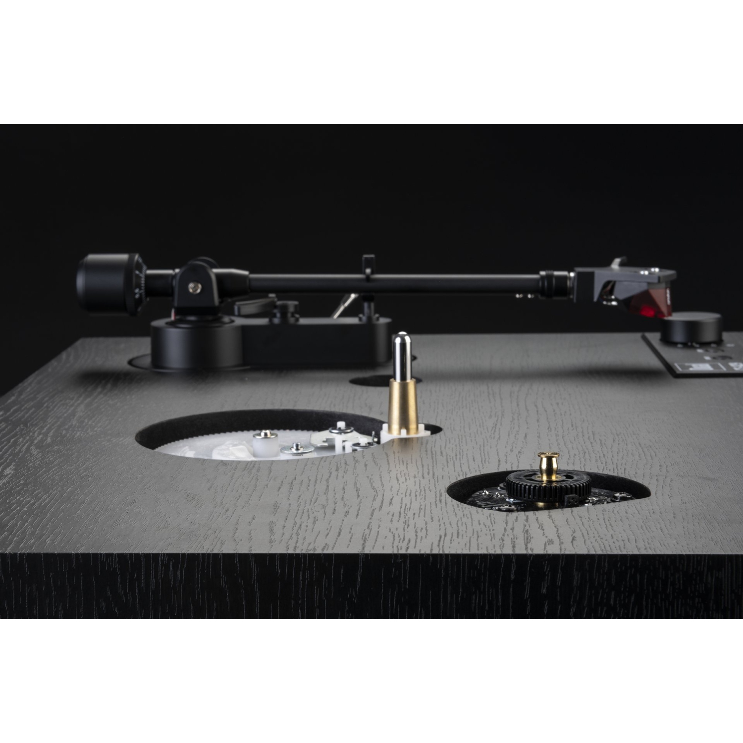 Dual CS 429 Fully Automatic HiFi Turntable