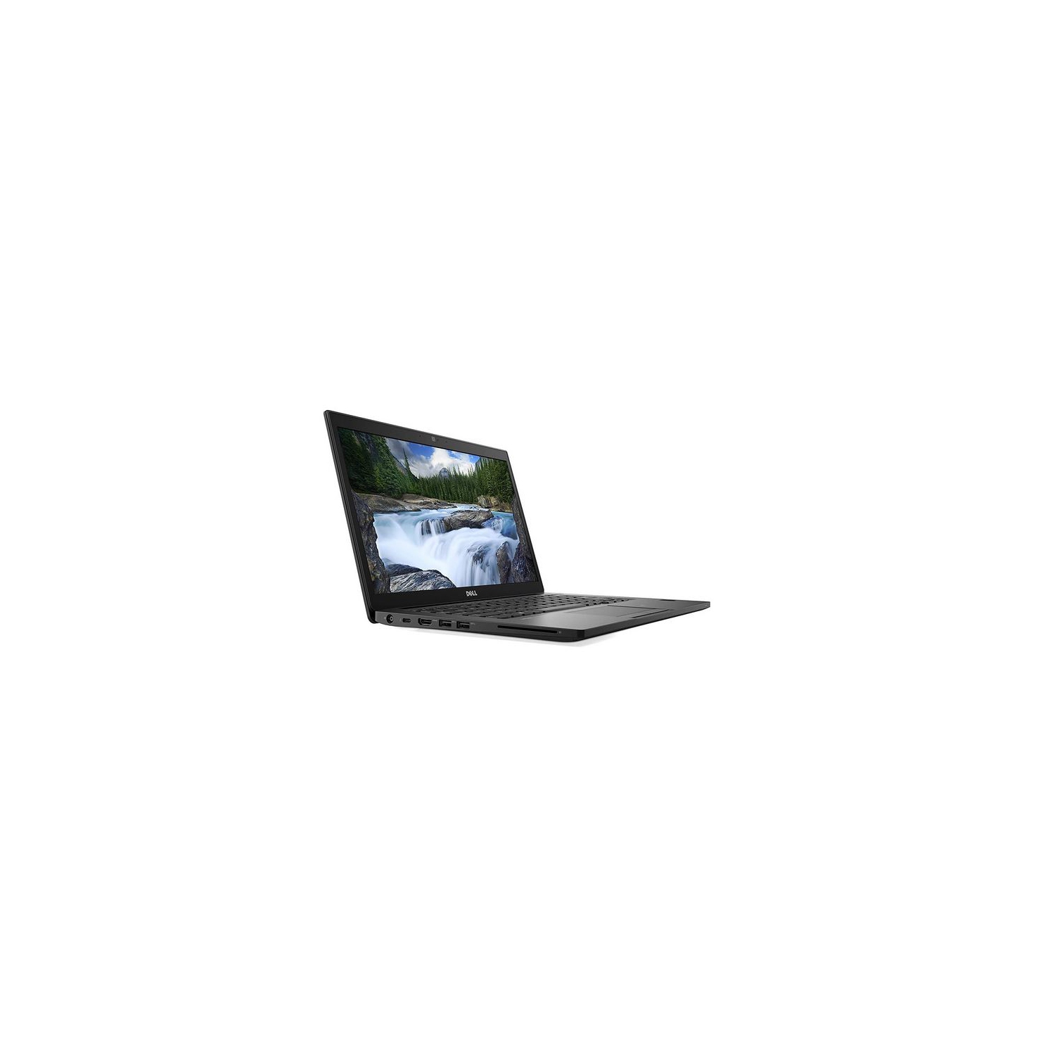 Refurbished - Dell Latitude 7490 14" Laptop, Core i5-8250U 1.6GHz, 16GB DDR4 RAM, 256GB SSD, Windows 11 Pro.