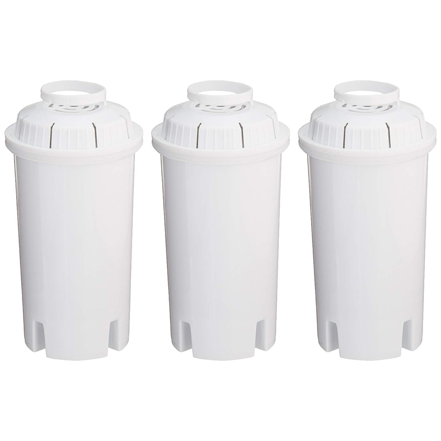Sapphire Replacement Water Filters for Sapphire Pitchers, 3-Pack