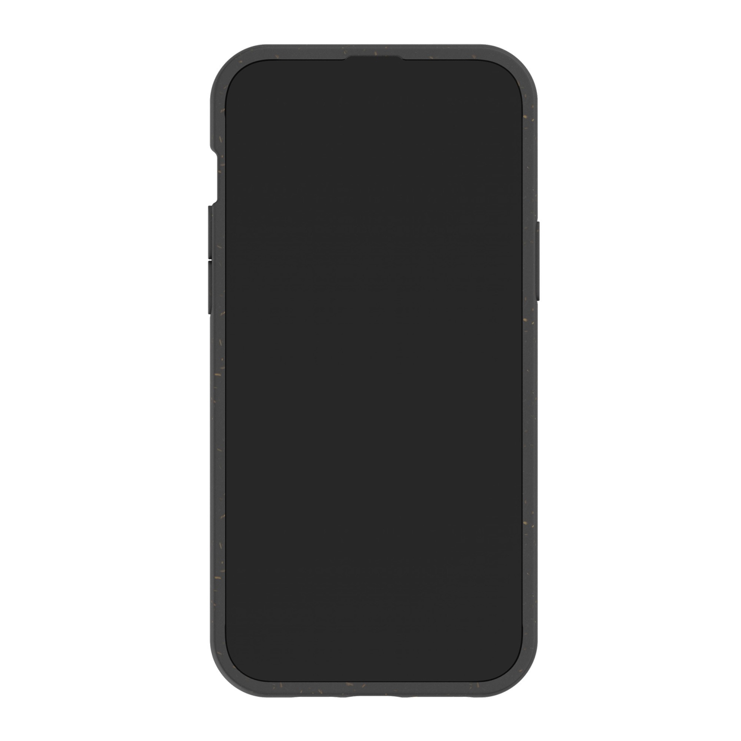 Pela Classic Case compatible with iPhone 14 Plus - black