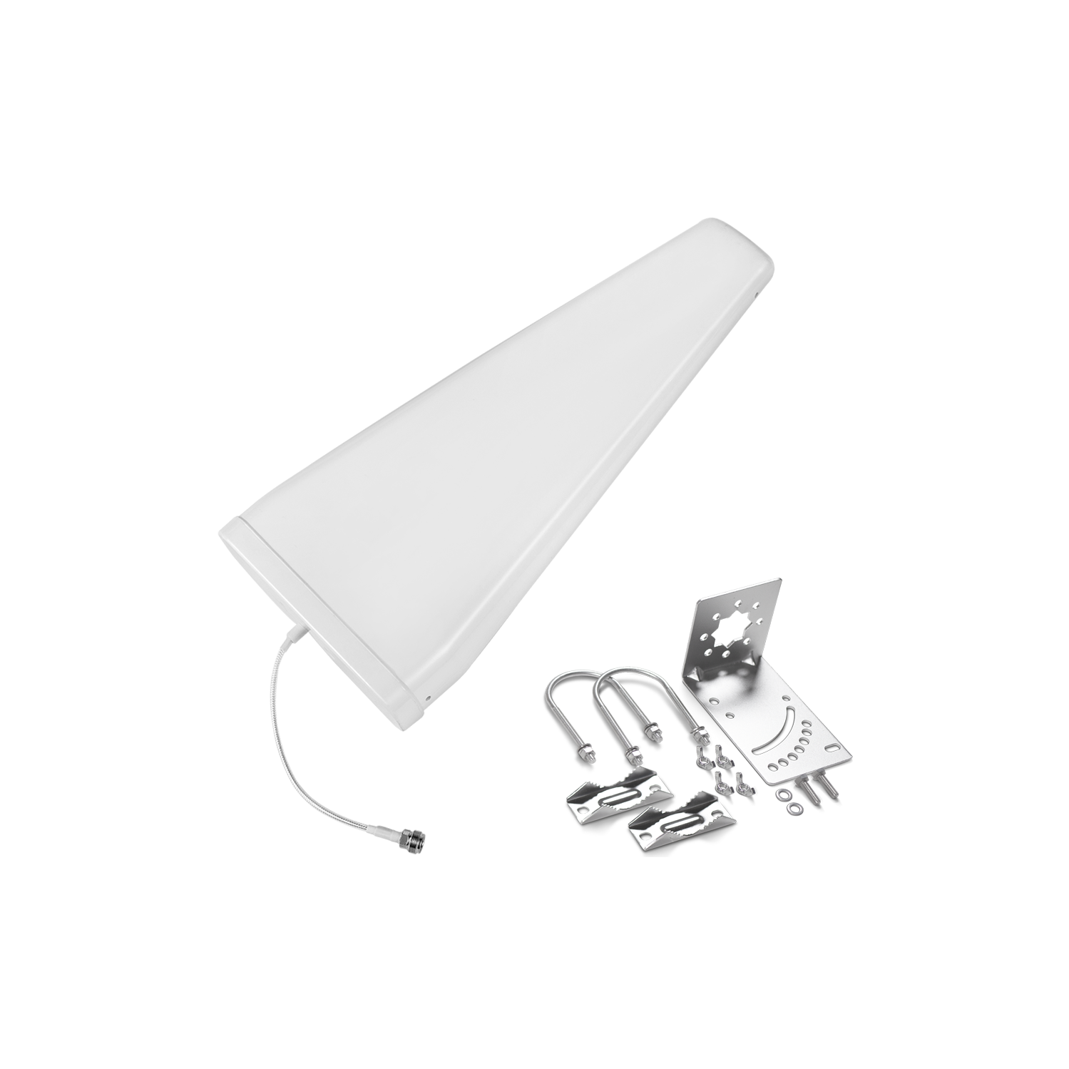 SureCall Fusion Professional 2.0 5G Ultra-Wideband Cell Booster for Large Home/Office/Cottage - SC-FusionProCA