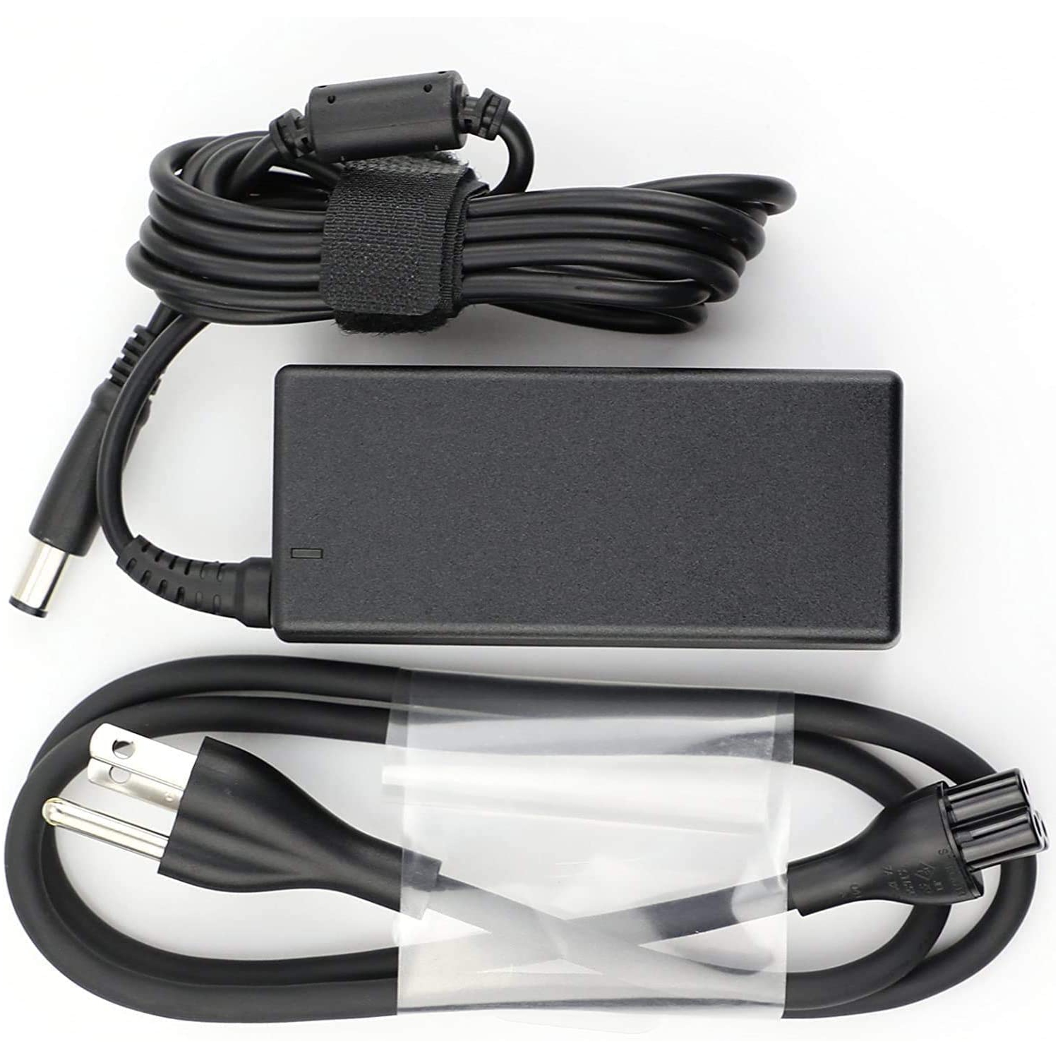 65W AC Adapter Laptop Charger Replacement for Dell Inspiron 15 3521 3531 3537 15R 5521 5537 17R 5721 5737 N7010 N7110 N5010 N5110 N5030 N5040 N5050 N4010 N4110 PA12 PA-12 Power Sup