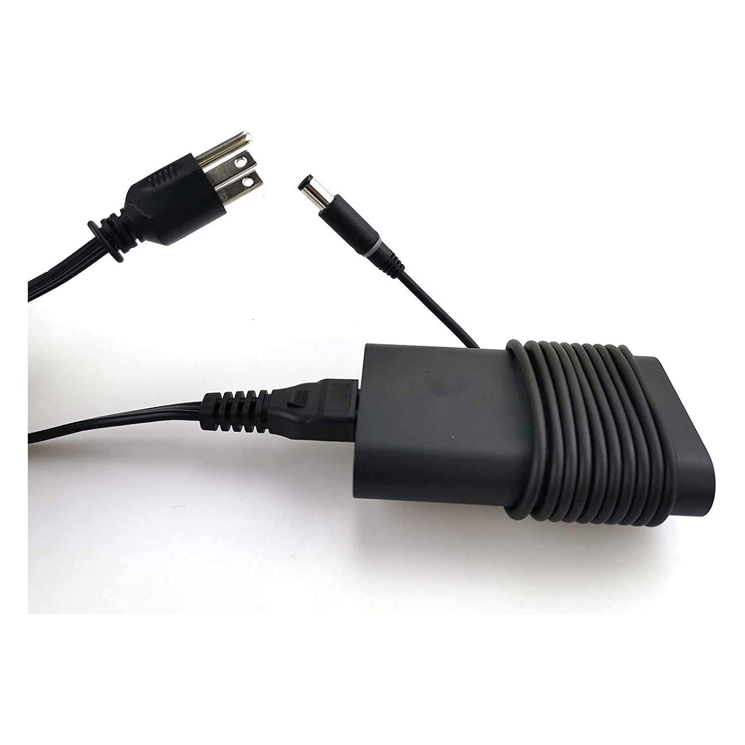 Laptop Charger 65W AC Power Adapter Fit for Dell Latitude 5280 5290 5480 5580 5590 5490 5495 7280 7290 7380 7390 7480 7490 E7440 E7450 E7250 E6440