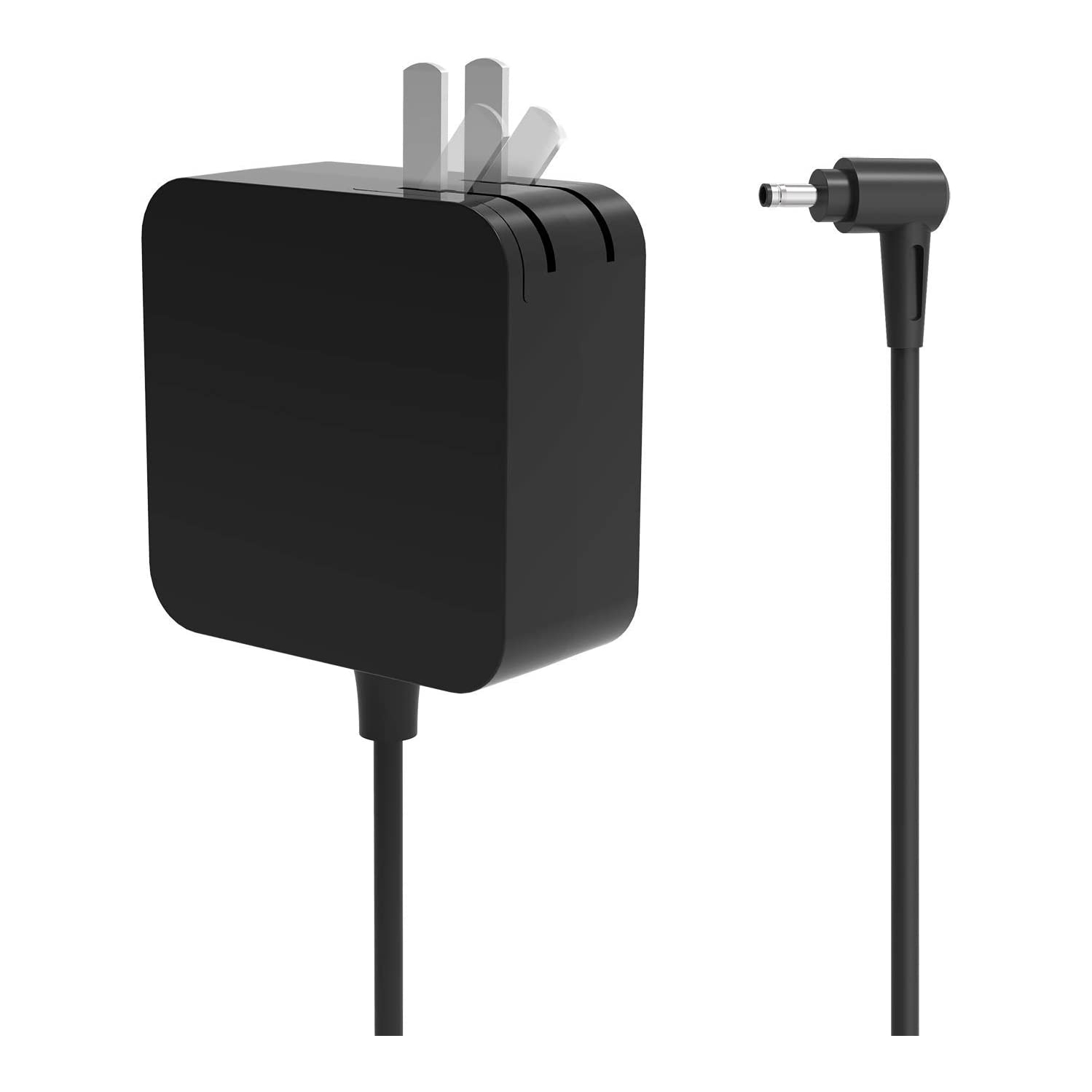 Ideapad Charger, ADL45WCC Charger for Lenovo Laptop Charger fits Ideapad 3 5 330S 320S 510 520 710S, Yoga 710, ADLX65CCGU2A 65W AC Power Adapter for