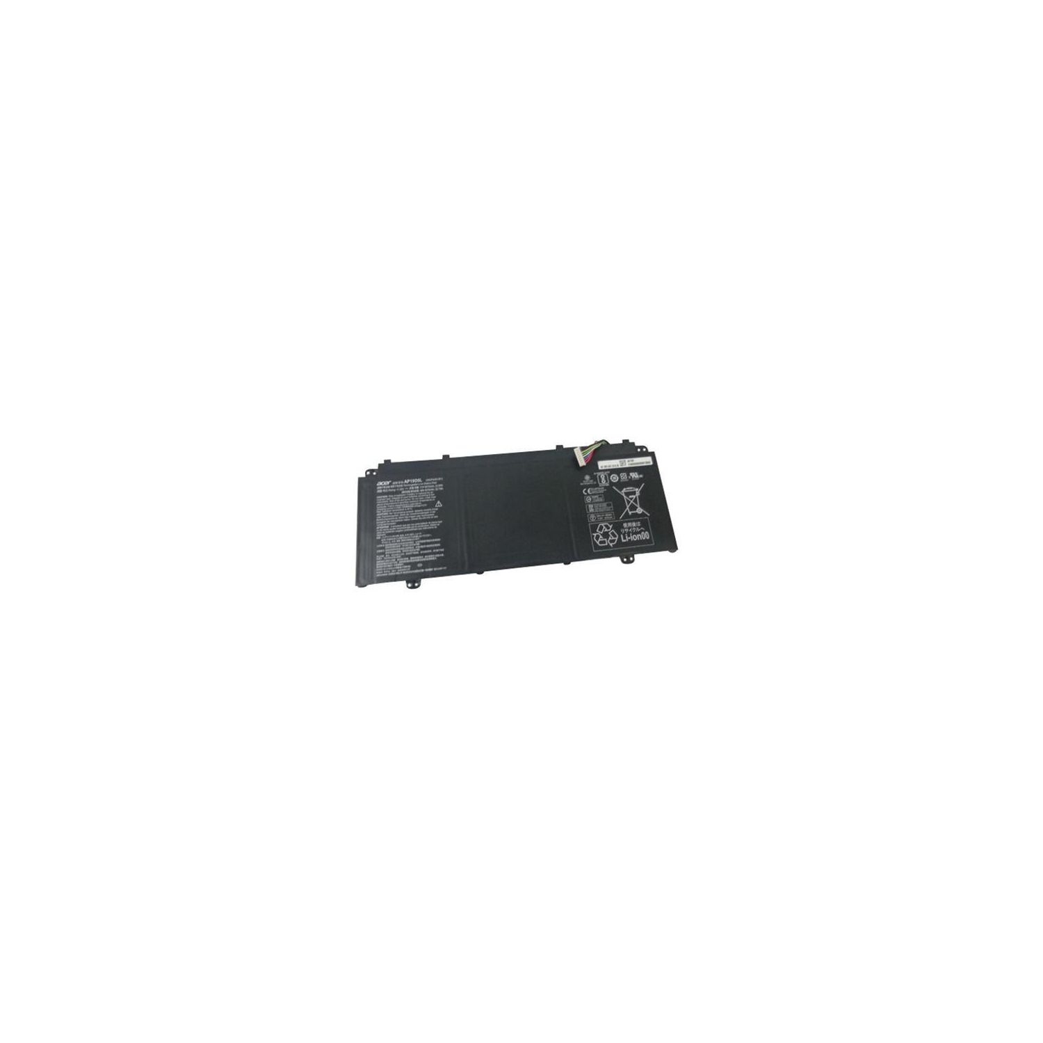 New Acer Chromebook 15 CB315-1H CB315-1HT Battery 53.9Wh
