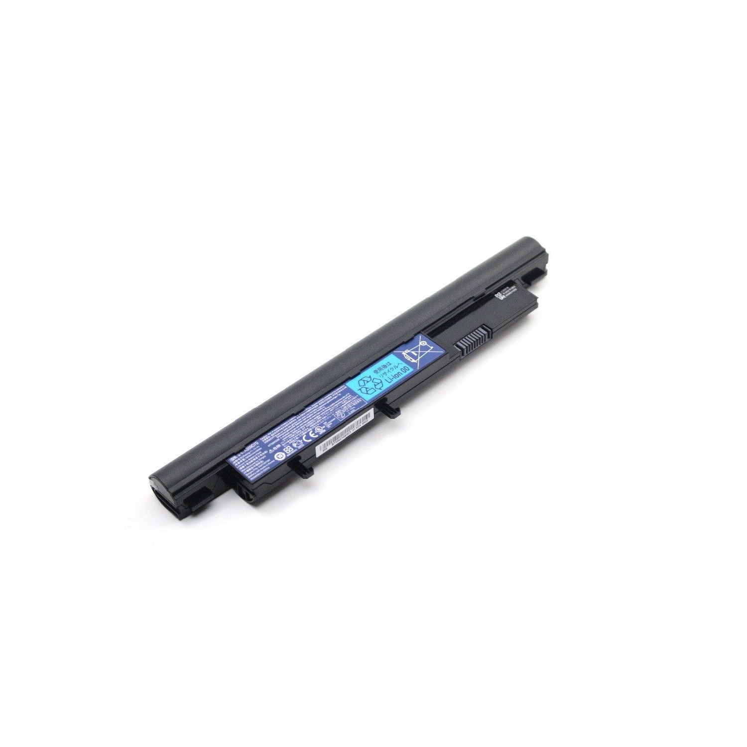 New Acer BT.00607.082 BT.00607.108 BT.00607.099 AS09D70 AS09D31 BT.00607.079 BT.00603.082 Battery 63Wh
