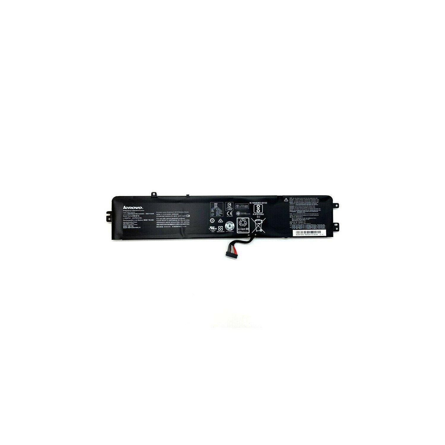New Genuine Lenovo Ideapad Y700-14ISK Y700-14ISK 80NU Battery 45Wh