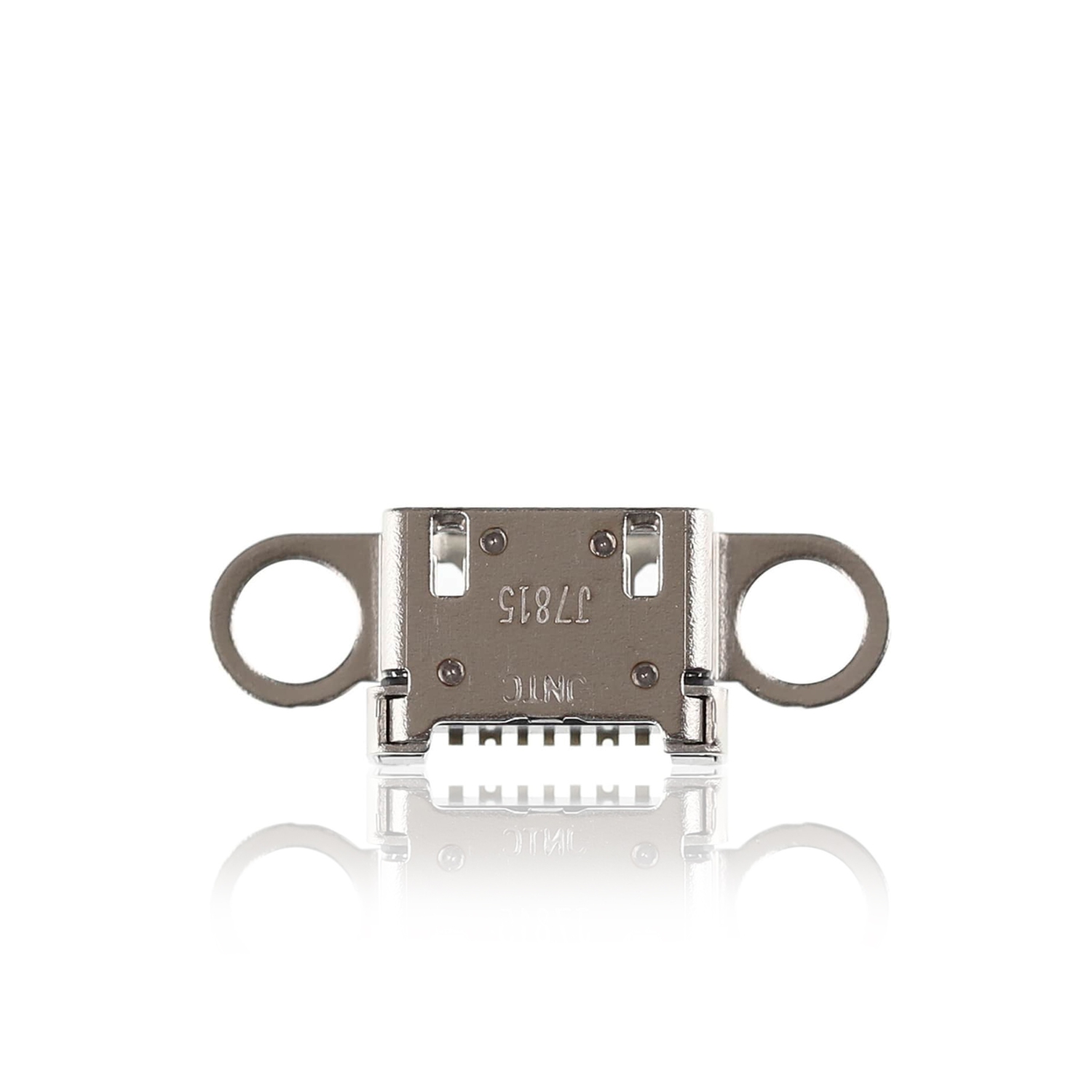 Replacement Charging Port Only Compatible For Samsung Galaxy S6 / S6 Edge / S6 Edge Plus / Note 5 (Soldering Required)