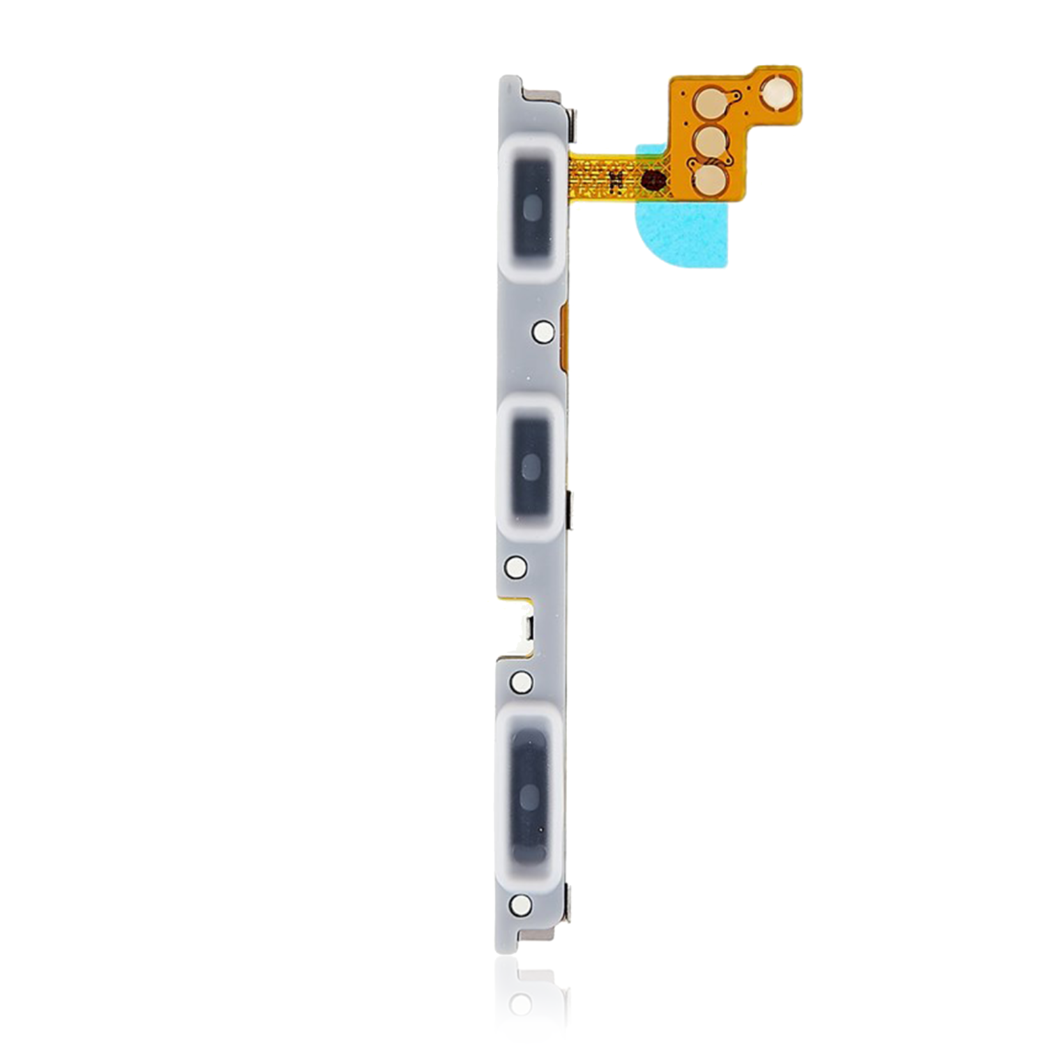 Câble flexible Power Button de remplacement compatible avec le Galaxy A53 5G de Samsung