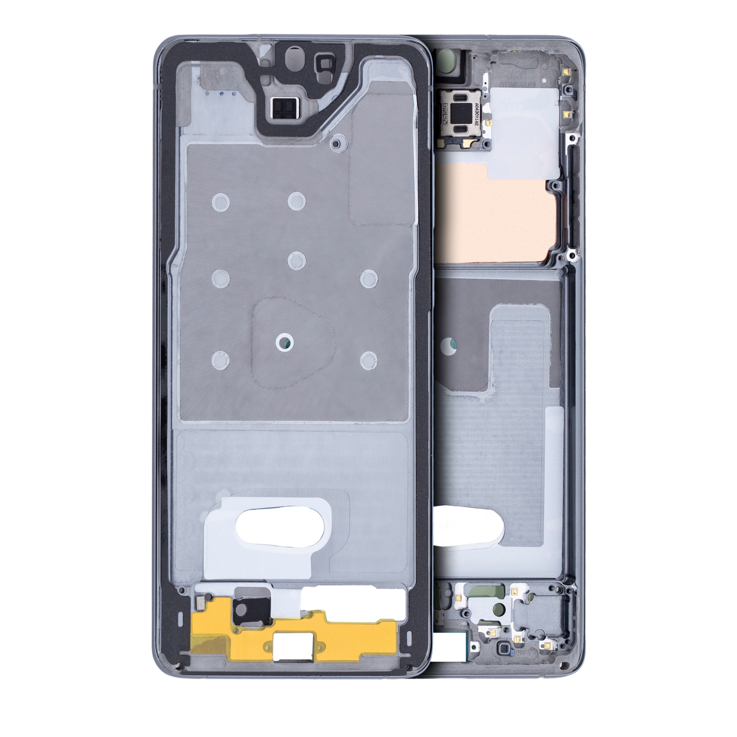 Replacement Mid-Frame Housing Compatible For Samsung Galaxy S20 Plus