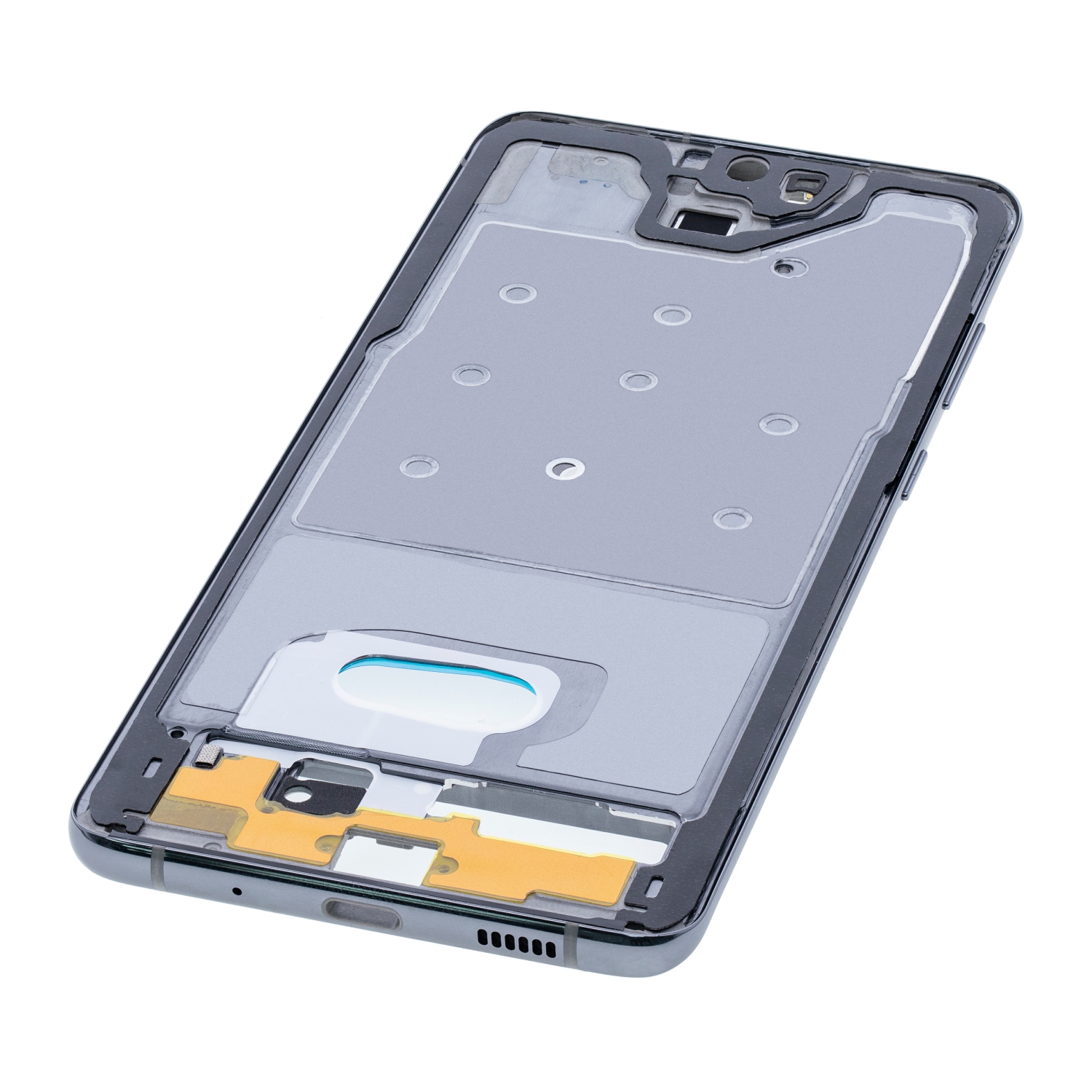 Replacement Mid-Frame Housing Compatible For Samsung Galaxy S20 Plus