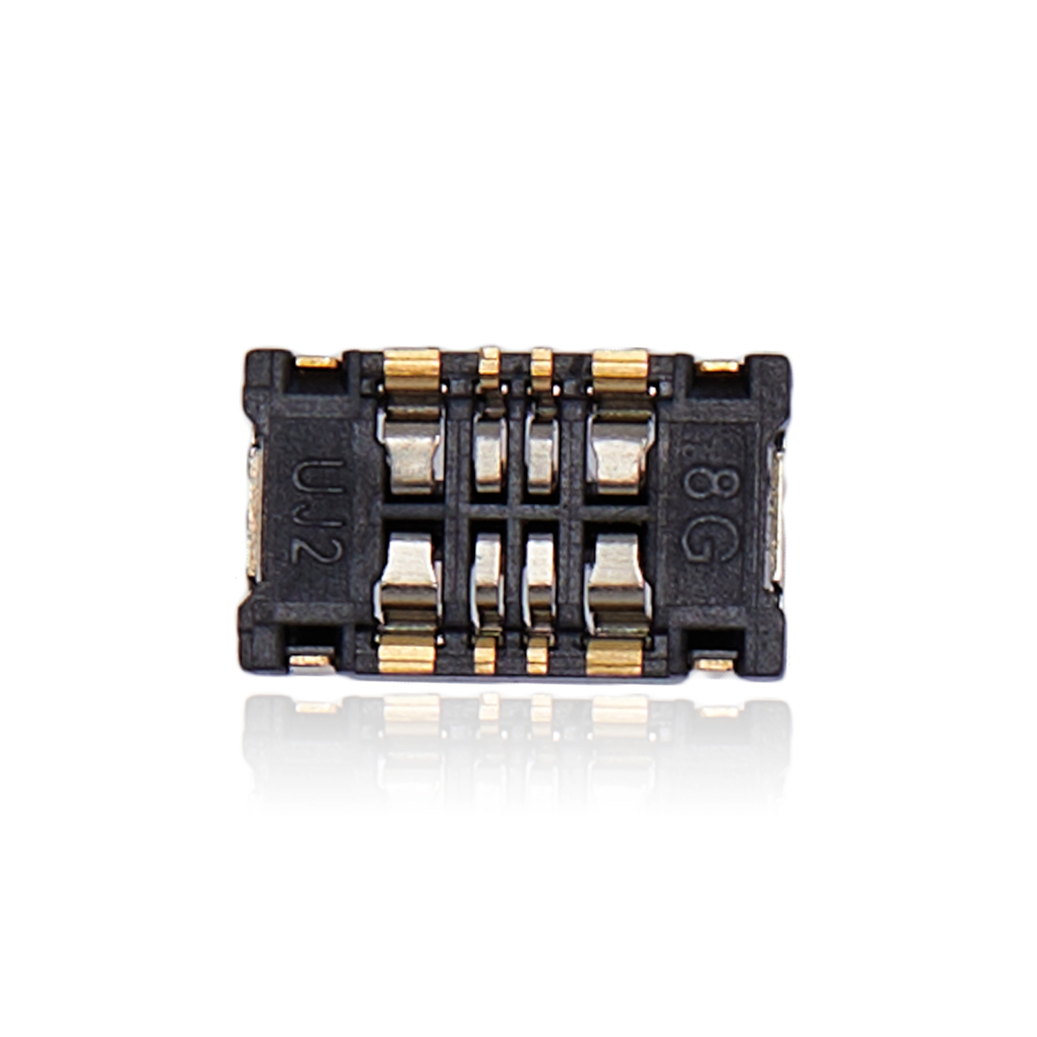 Replacement NFC FPC Connector Compatible For Samsung Galaxy Note 10