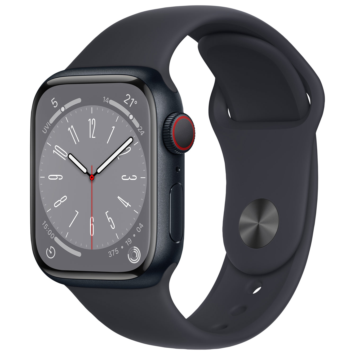 Telus add best sale apple watch