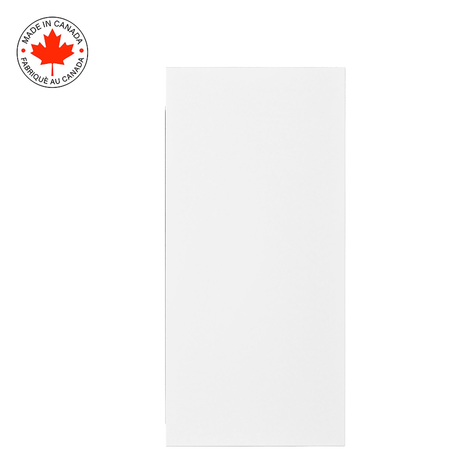 Alex Baby Changing Table, Alpine White