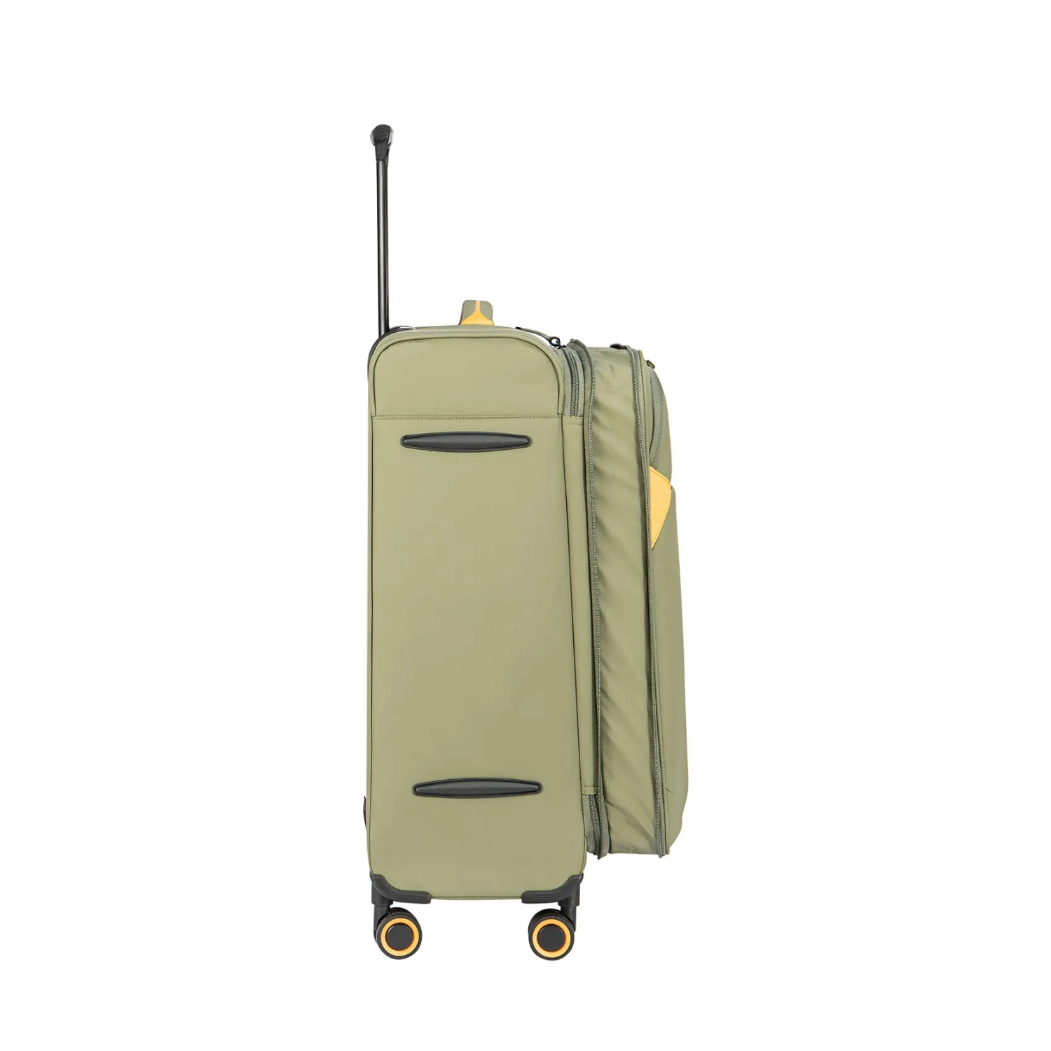 Verage Cambridge Softside Anti-Bacterial Luggage Set 18.5"+24"+29"