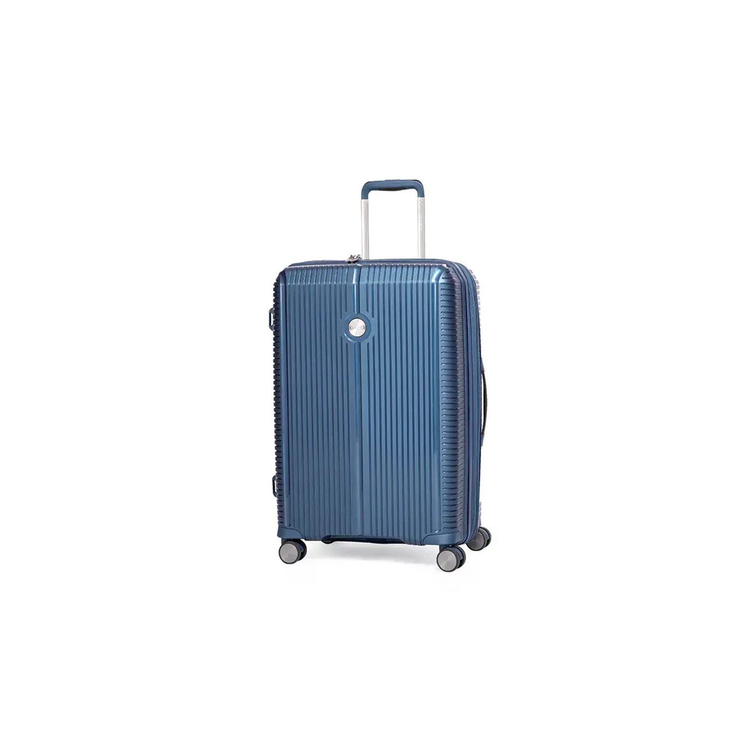 Ensemble de valises rigides extensibles 19 po + 24 po + 28 po Rome de Verage