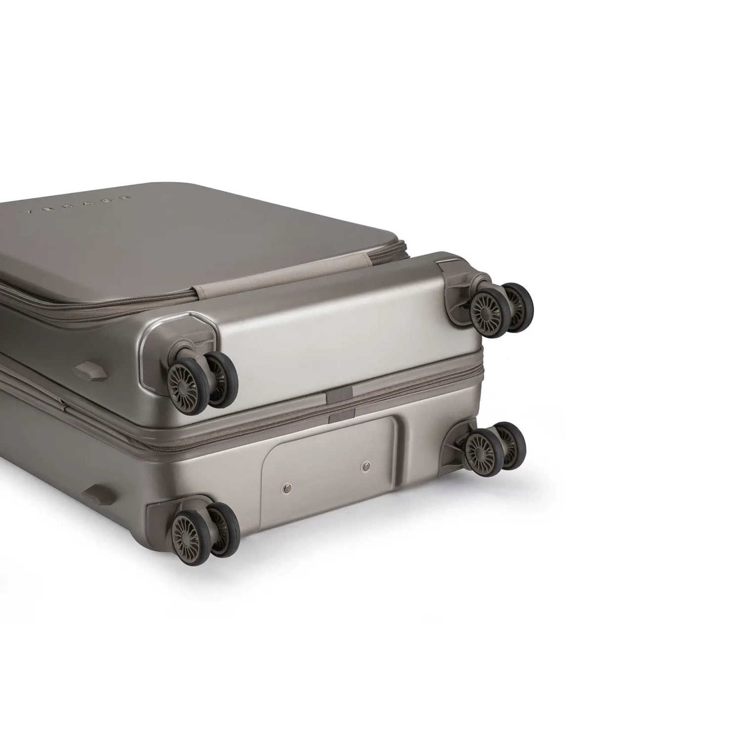 Verage Leader 2 Hardside Anti-Bacterial Luggage Set 19"+25"