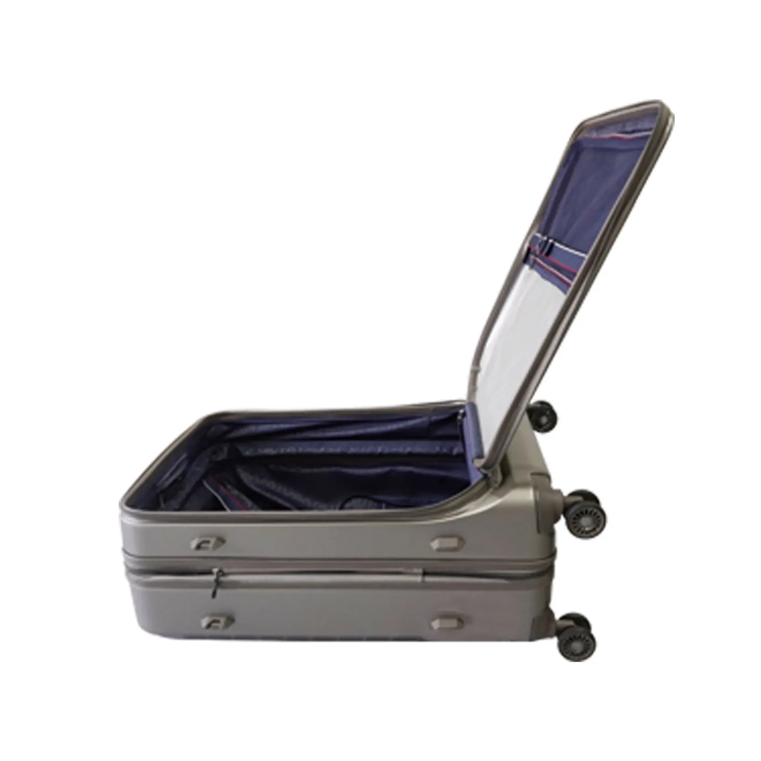 Verage Leader 2 Hardside Anti-Bacterial Luggage Set 19"+25"