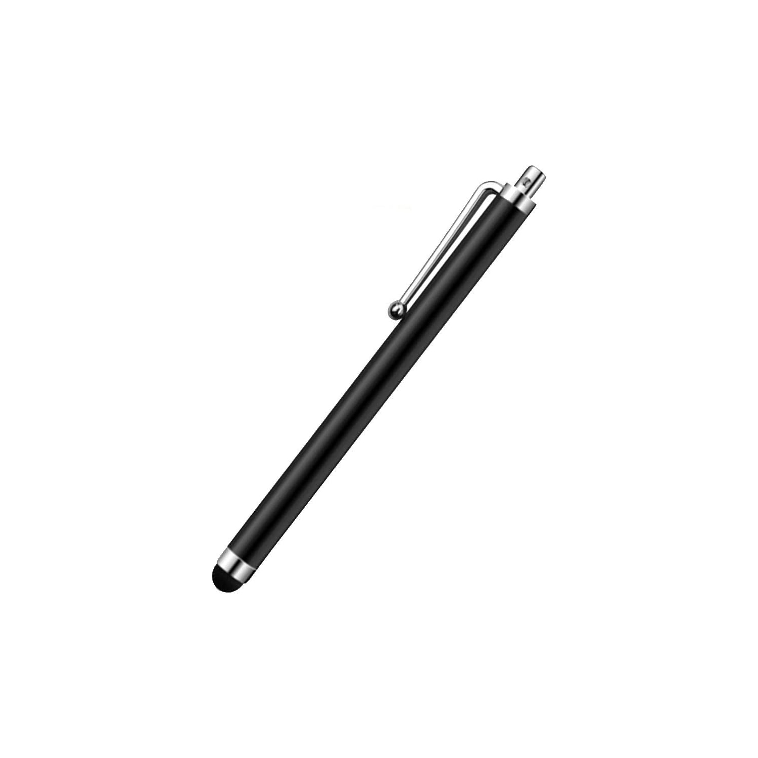 Universal Touch Screen Capacitive Stylus Pen, DETUOSI Universal Touch Screen Capacitive Stylus for ipad iPhone 7/8 Plus/iPhone 11, Samsung S8/S9/S10 Plus/NOTE 8/9, Huawei Lenovo