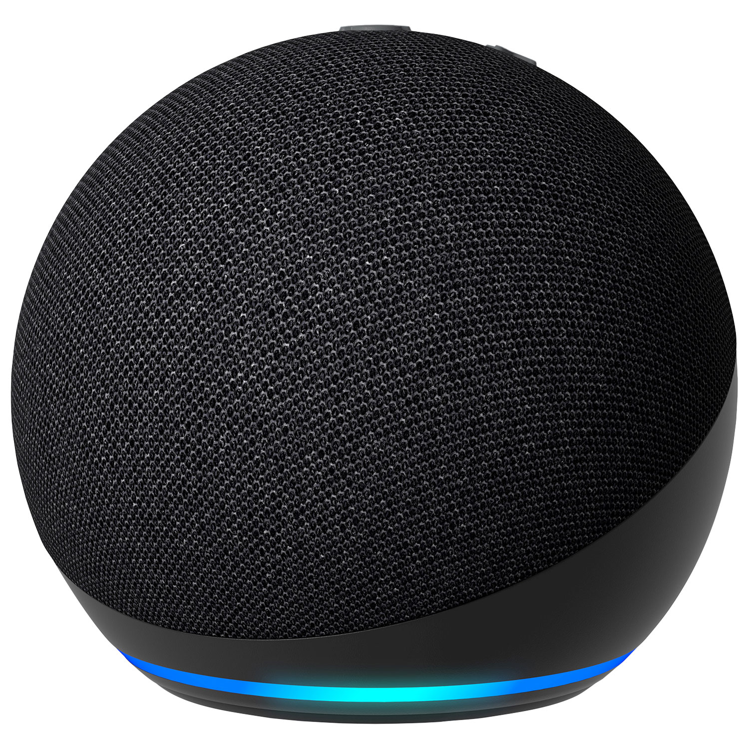 Best Buy:  Echo Dot (2nd generation) Smart Speaker with Alexa White  B015TJD0Y4