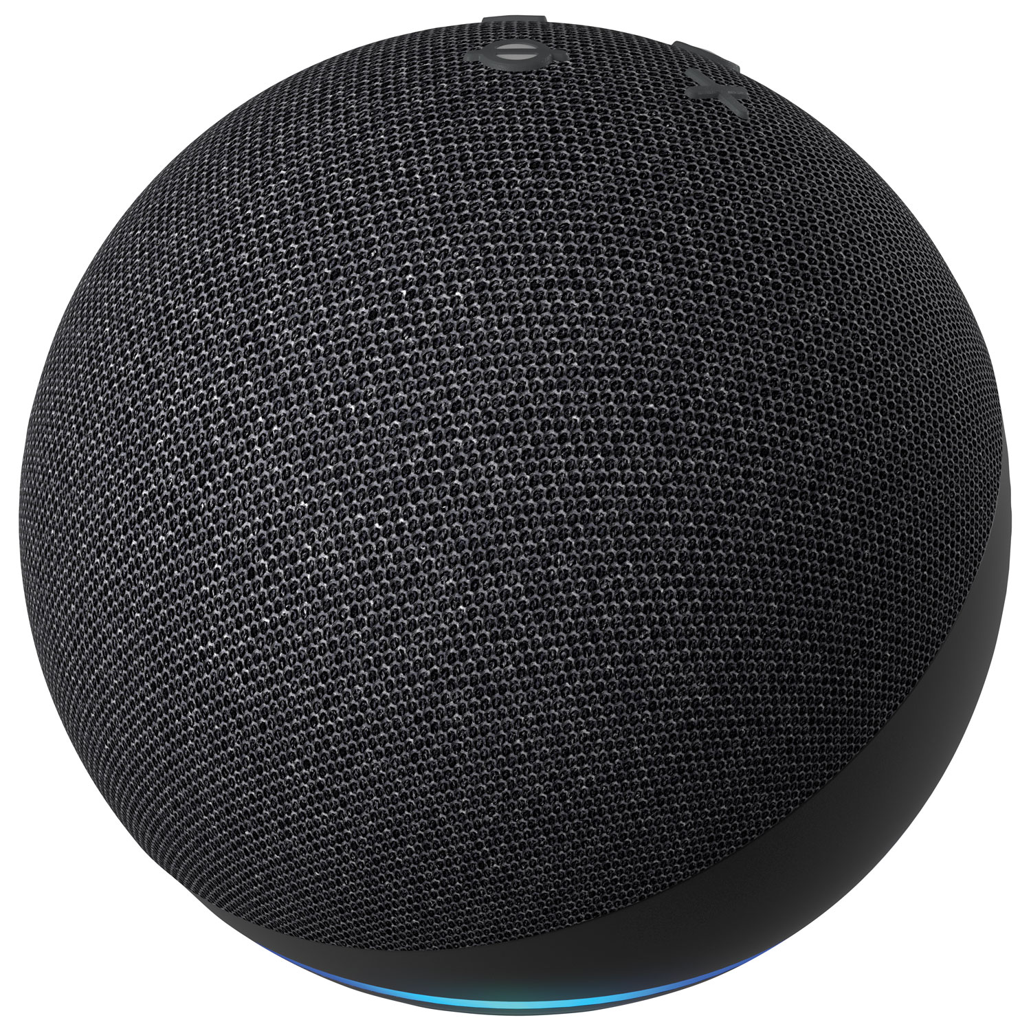 Echo Dot (5th Gen) Smart Speaker with Alexa - Charcoal