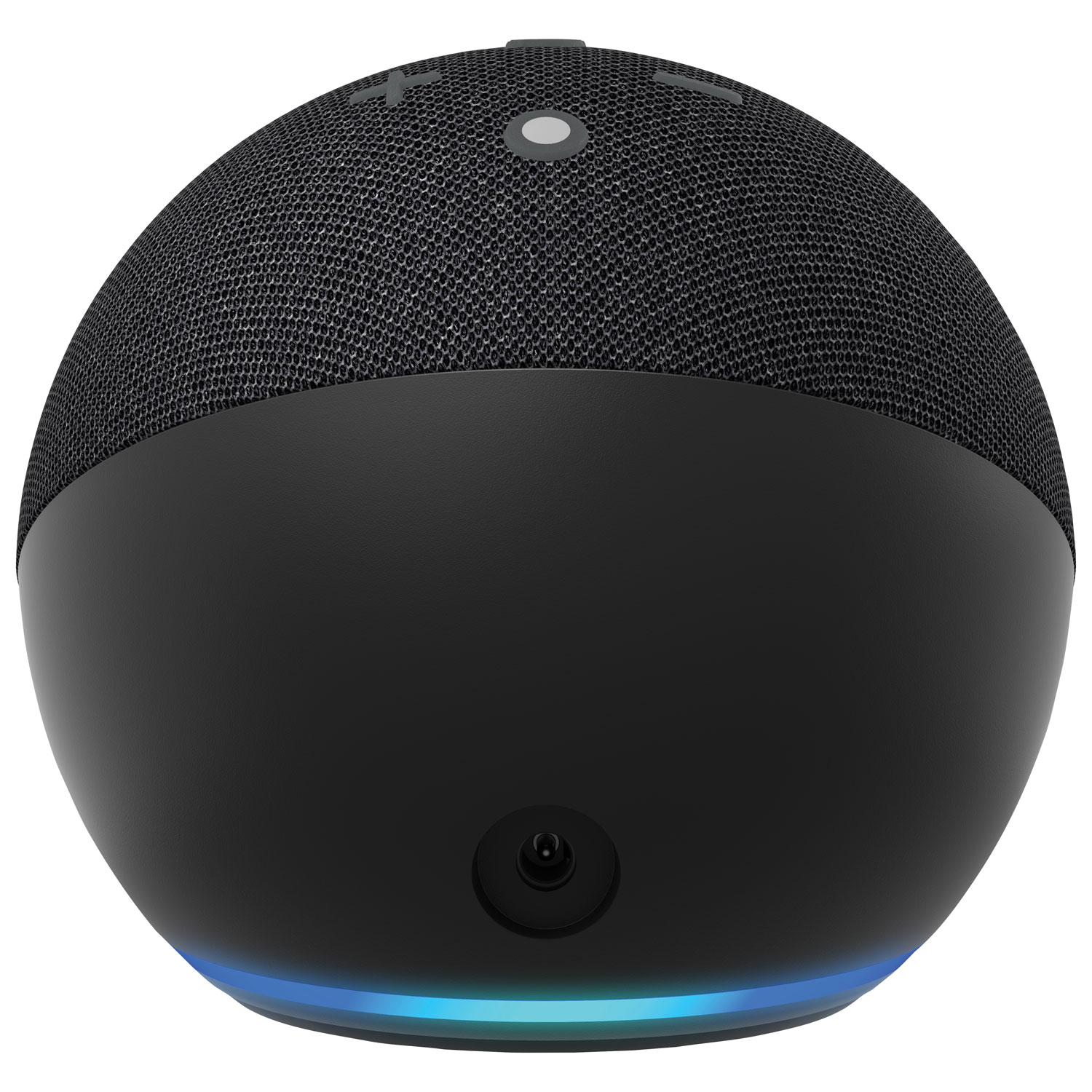 Echo Dot Review: same old smart speaker, fresh new look