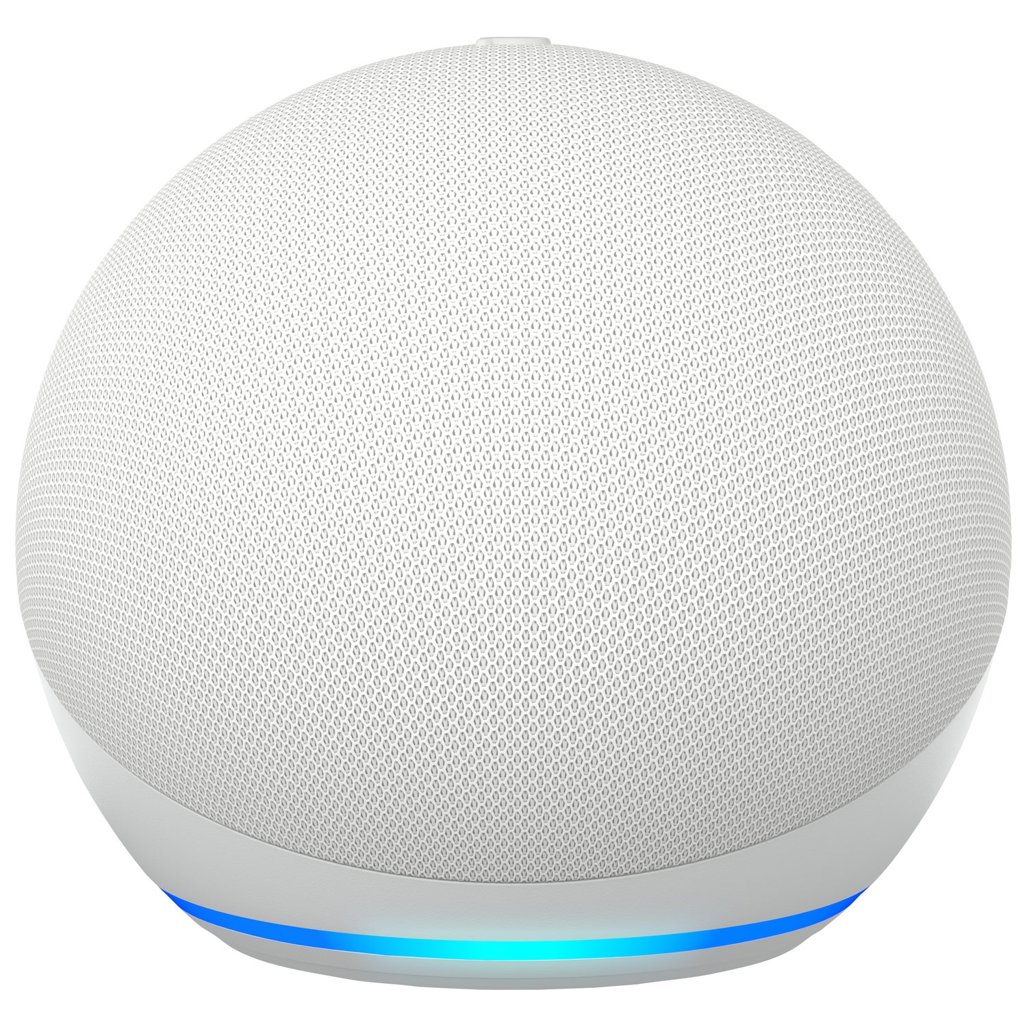 Echo Dot (5th Gen) Smart Speaker with Clock & Alexa
