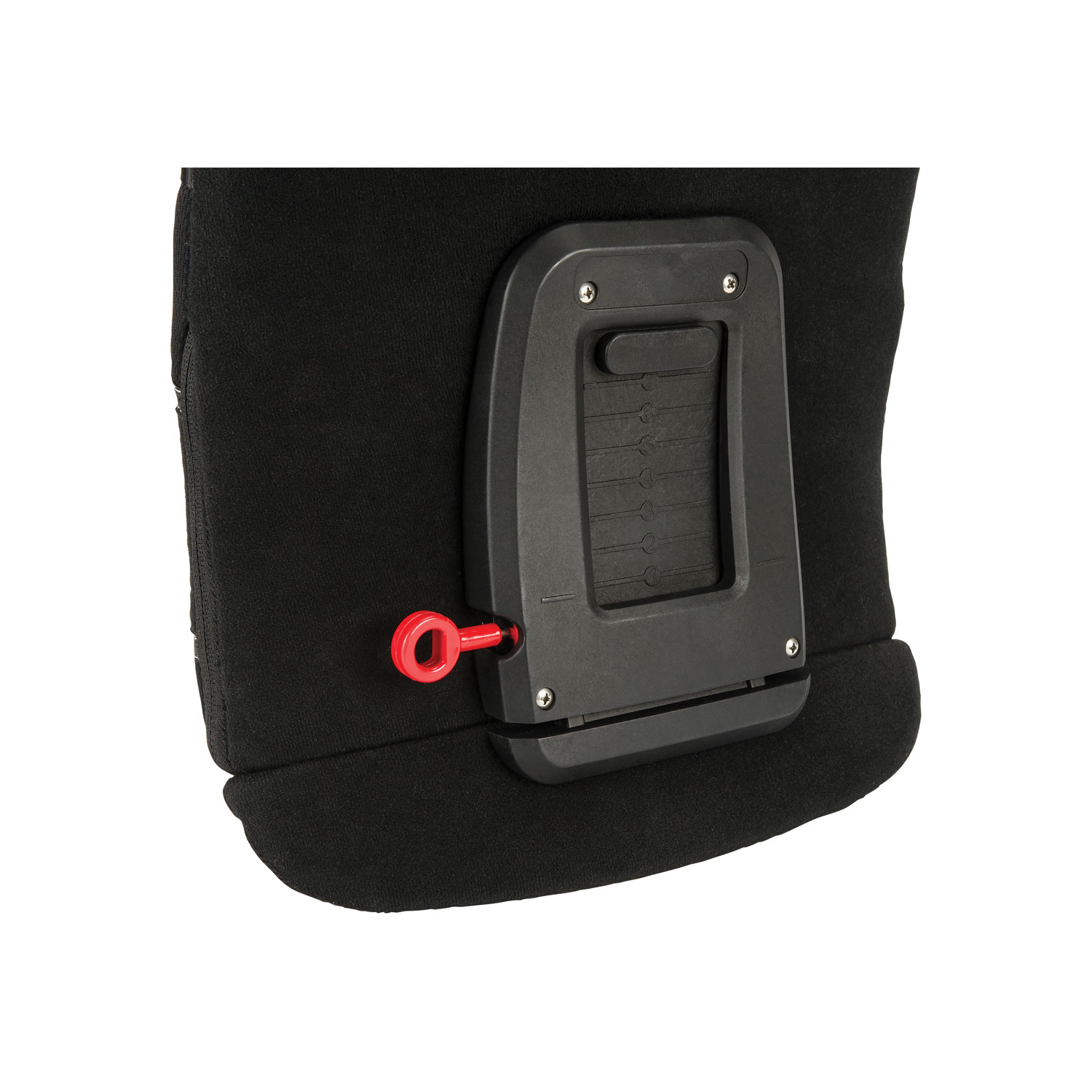 ObusForme Ultraforme™ Backrest Support – Don Valley Health and Wellness  Centre