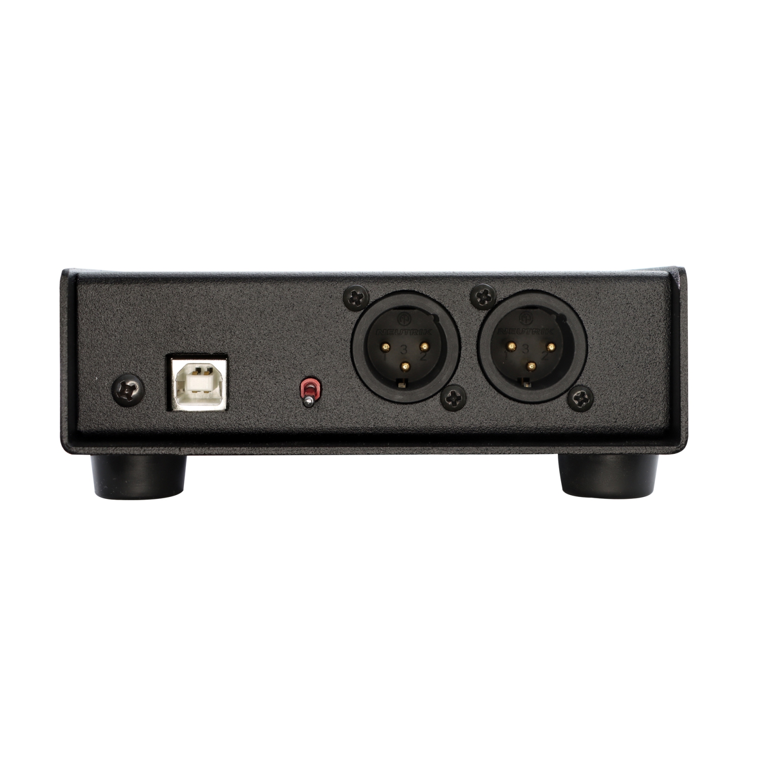 BOÎTE directe BLUETOOTH ART Pro Audio