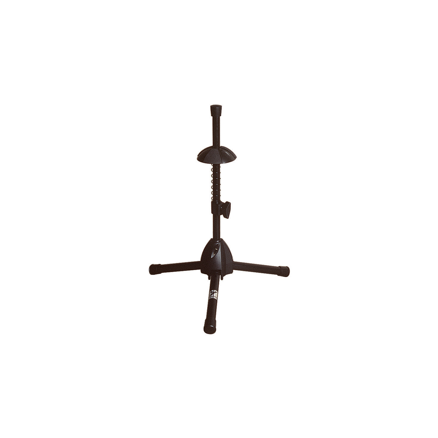 Trépied à ressort pour trompette de Yorkville Sound