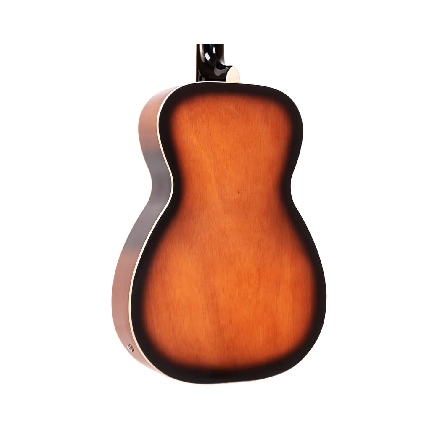 Gold Tone Paul Beard Guitare Basse Résonateur avec étui