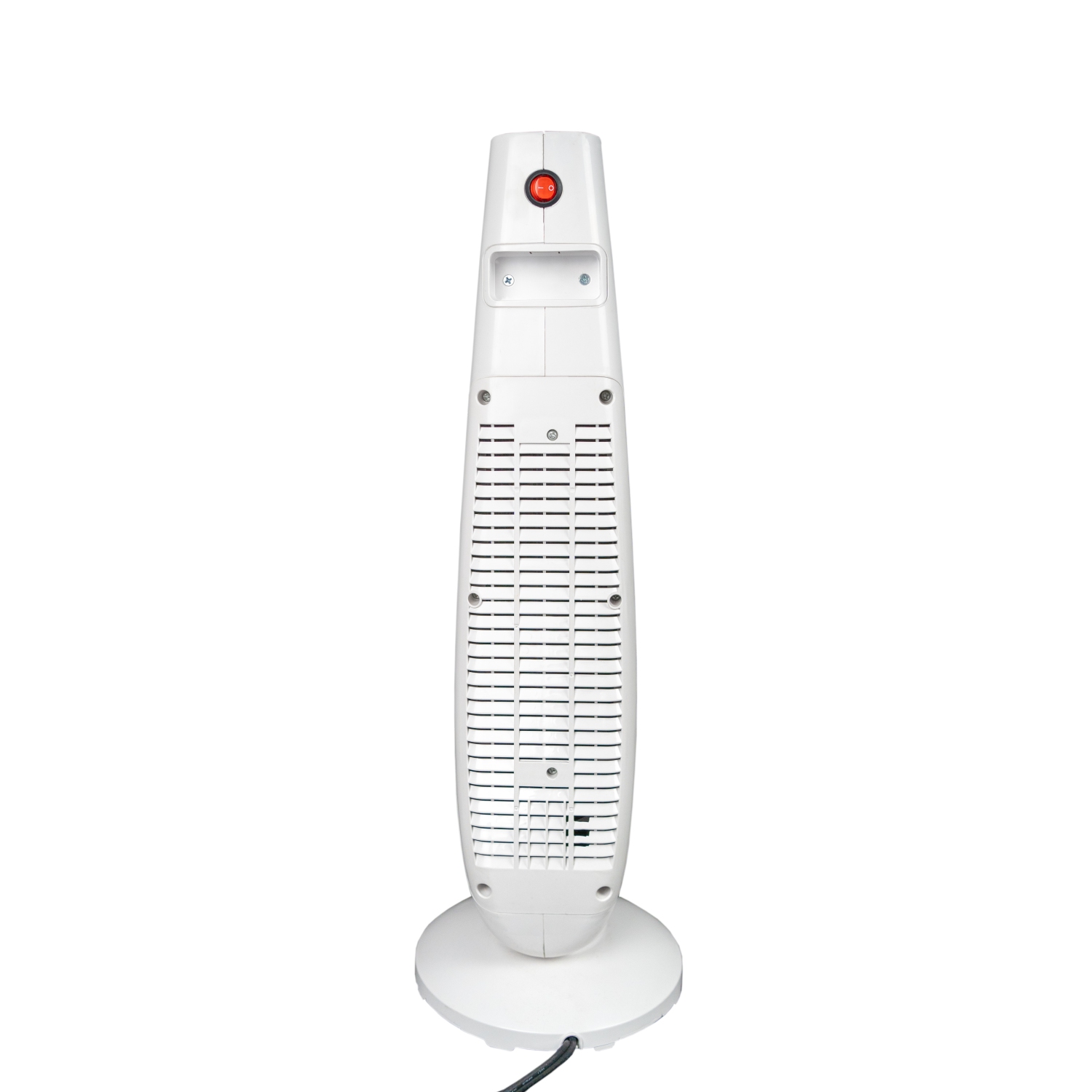 Danby DBSH02213WD13 radiateur oscillant et oscillant de 1500 W, 22 po, blanc