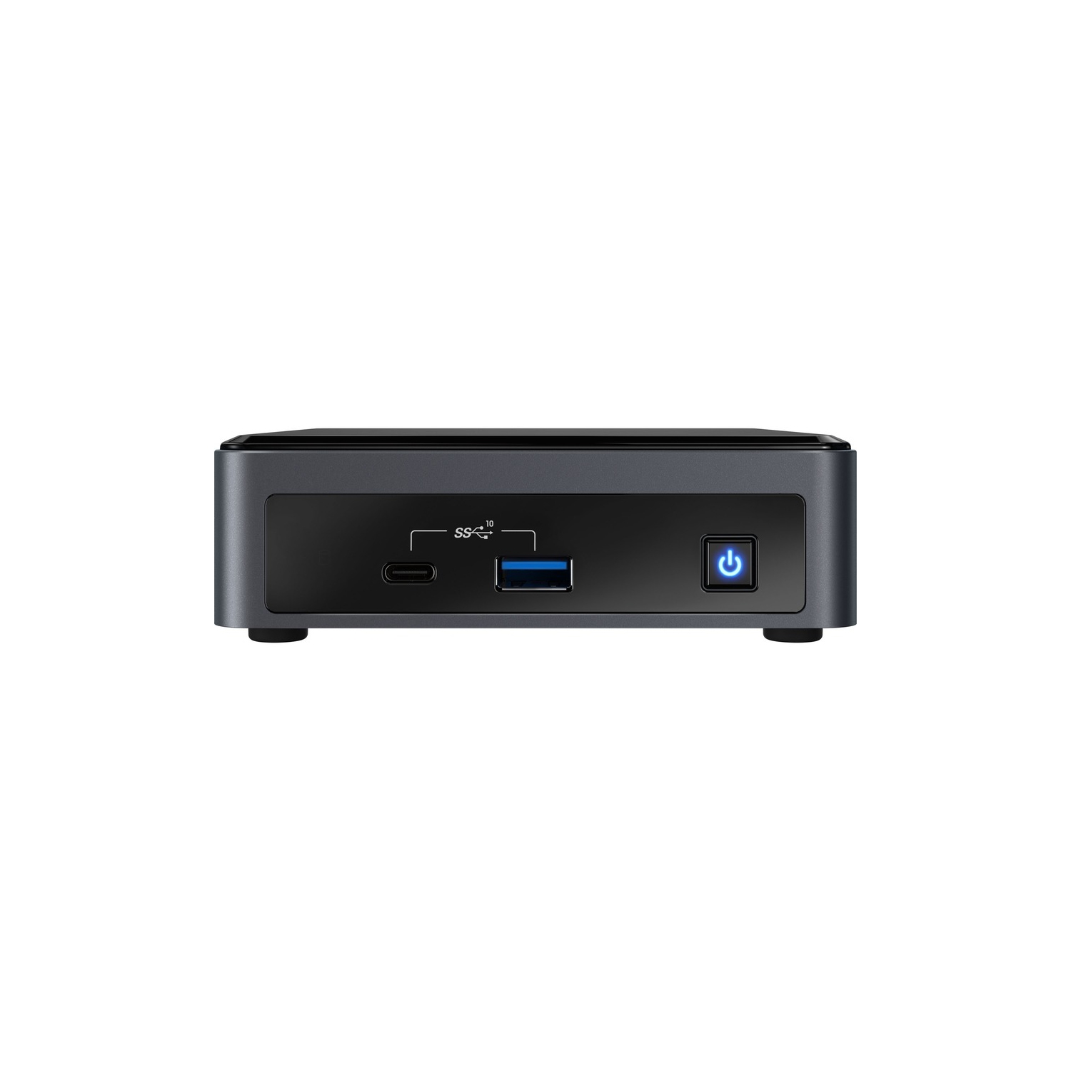 Intel NUC 10 Performance Kit - NUC10i5FNHN i5-10210U