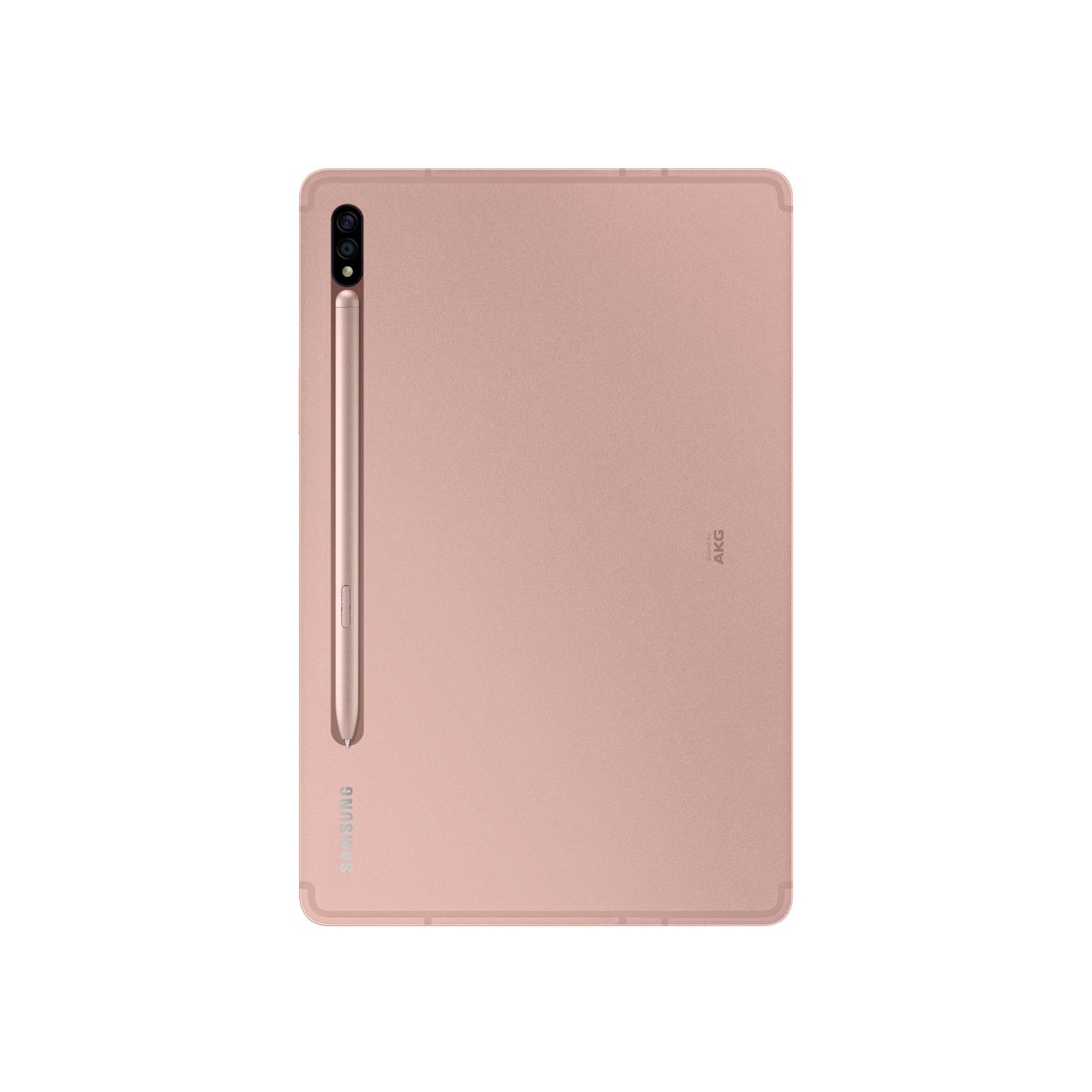 Refurbished - Samsung Galaxy Tab S7 11” 128GB Mystic Bronze