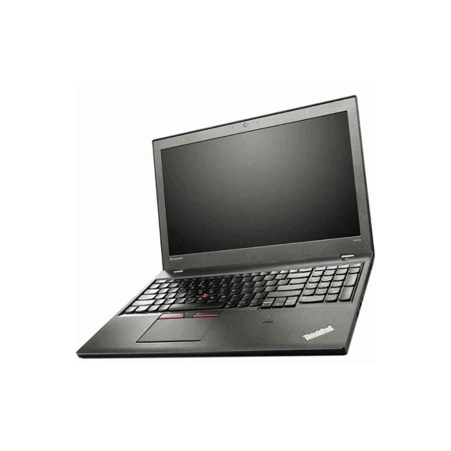 Refurbished (Good) - Lenovo ThinkPad W550s Laptop Intel Quad Core i7-5500U 2.4GHz, 32GB, 512GB SSD, Dedicated NVIDIA K620M 2G Graphics, 15.6" IPS 1920x1080 Full HD TFT, Win 10 PRO