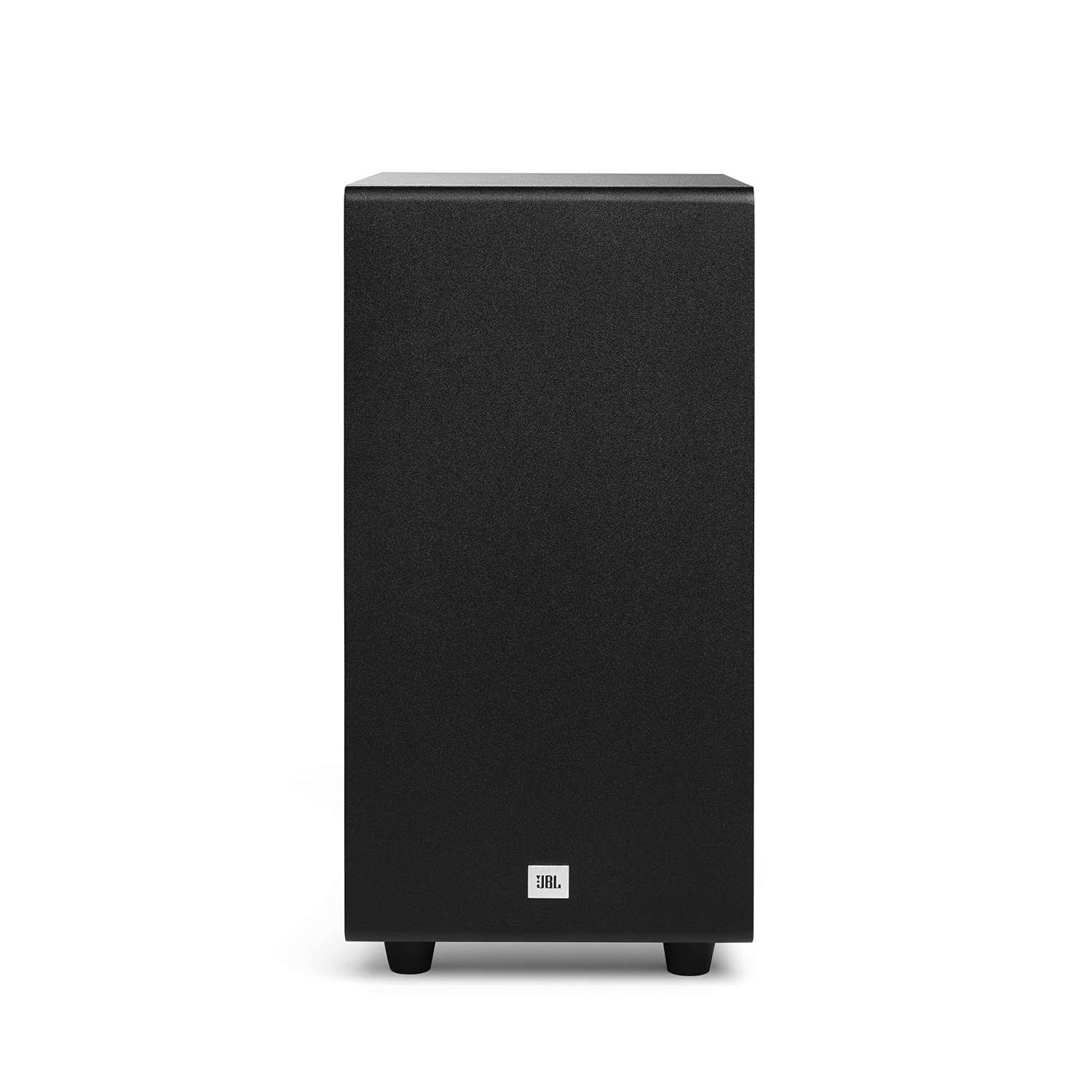 Refurbished - JBL Cinema SB190 2.1 Channel Soundbar with Virtual Dolby Atmos and Wireless 6.5" Subwoofer - Black