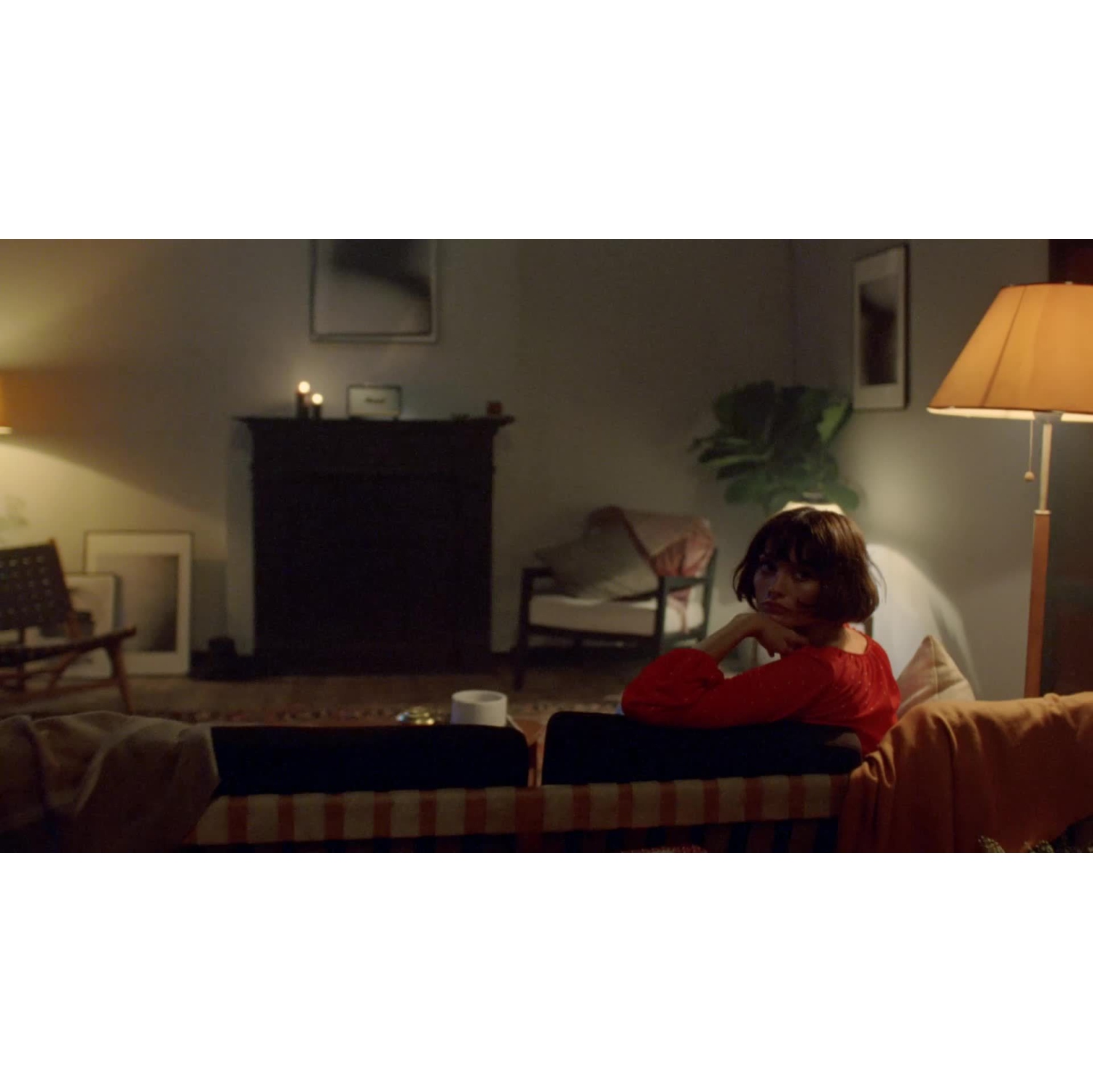 Refurbished - Marshall Acton II Bluetooth Speaker - Black