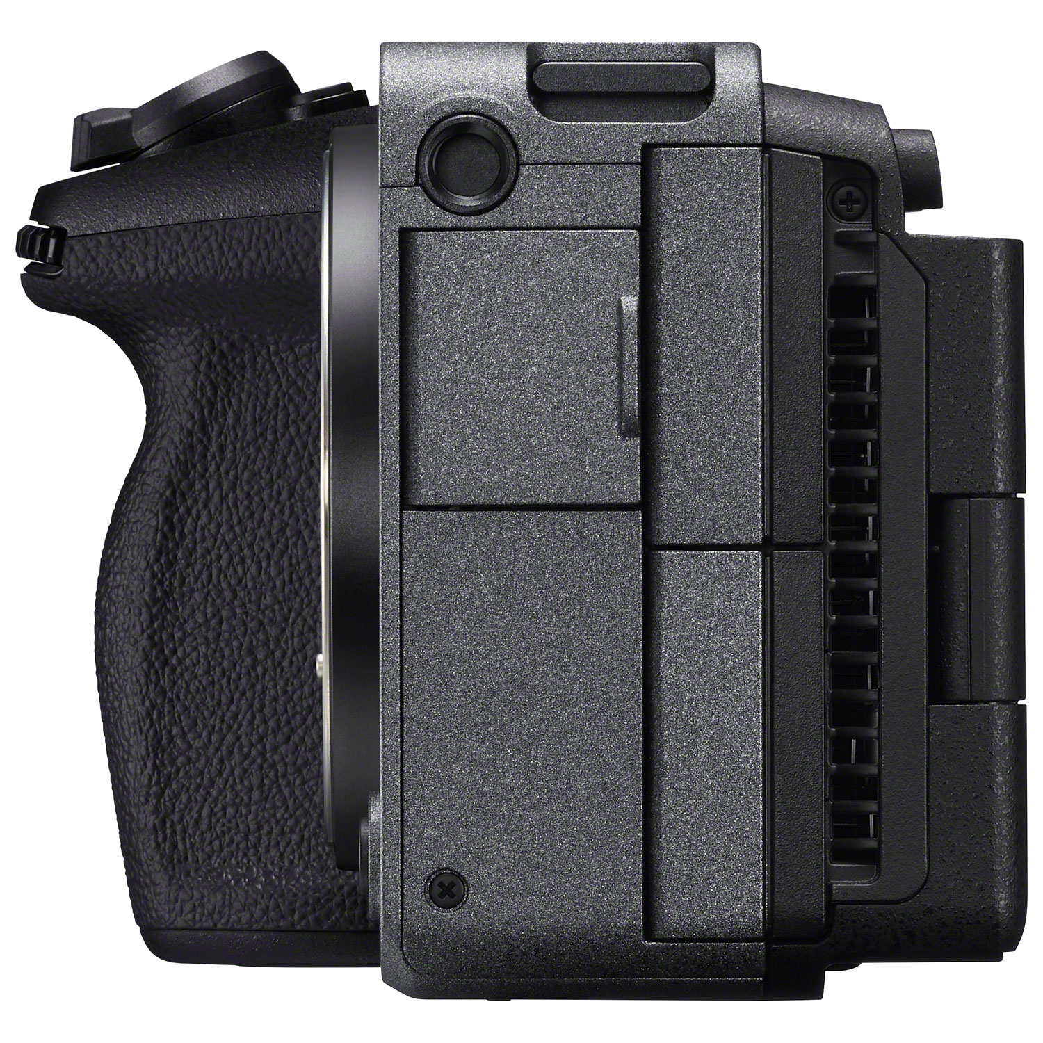 Sony Cinema Line FX30 Mirrorless Camera with XLR Handle