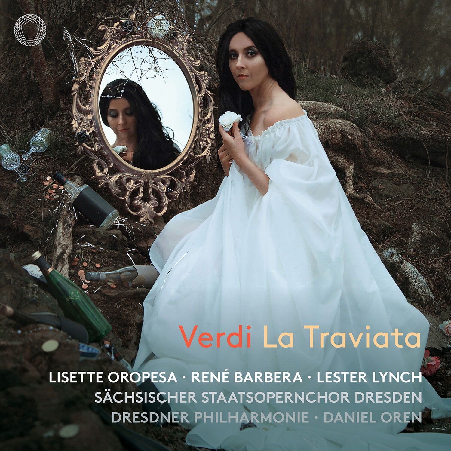 Dresdner Philharmonie - La Traviata [SUPER-AUDIO CD]