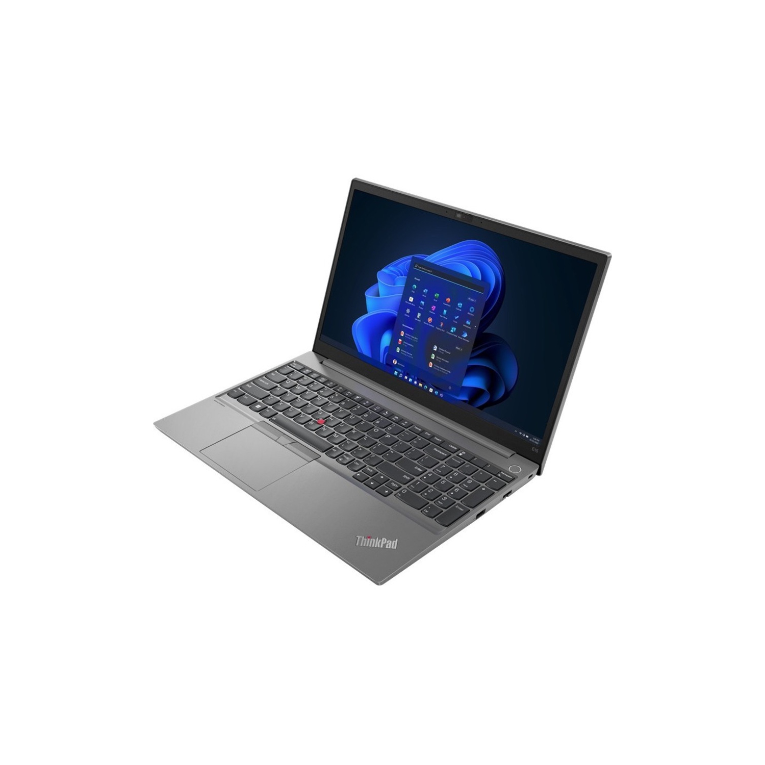 Lenovo ThinkPad E15 Gen 4 21E6007FUS Notebook i5-1235U 8 GB 256 GB Windows 11