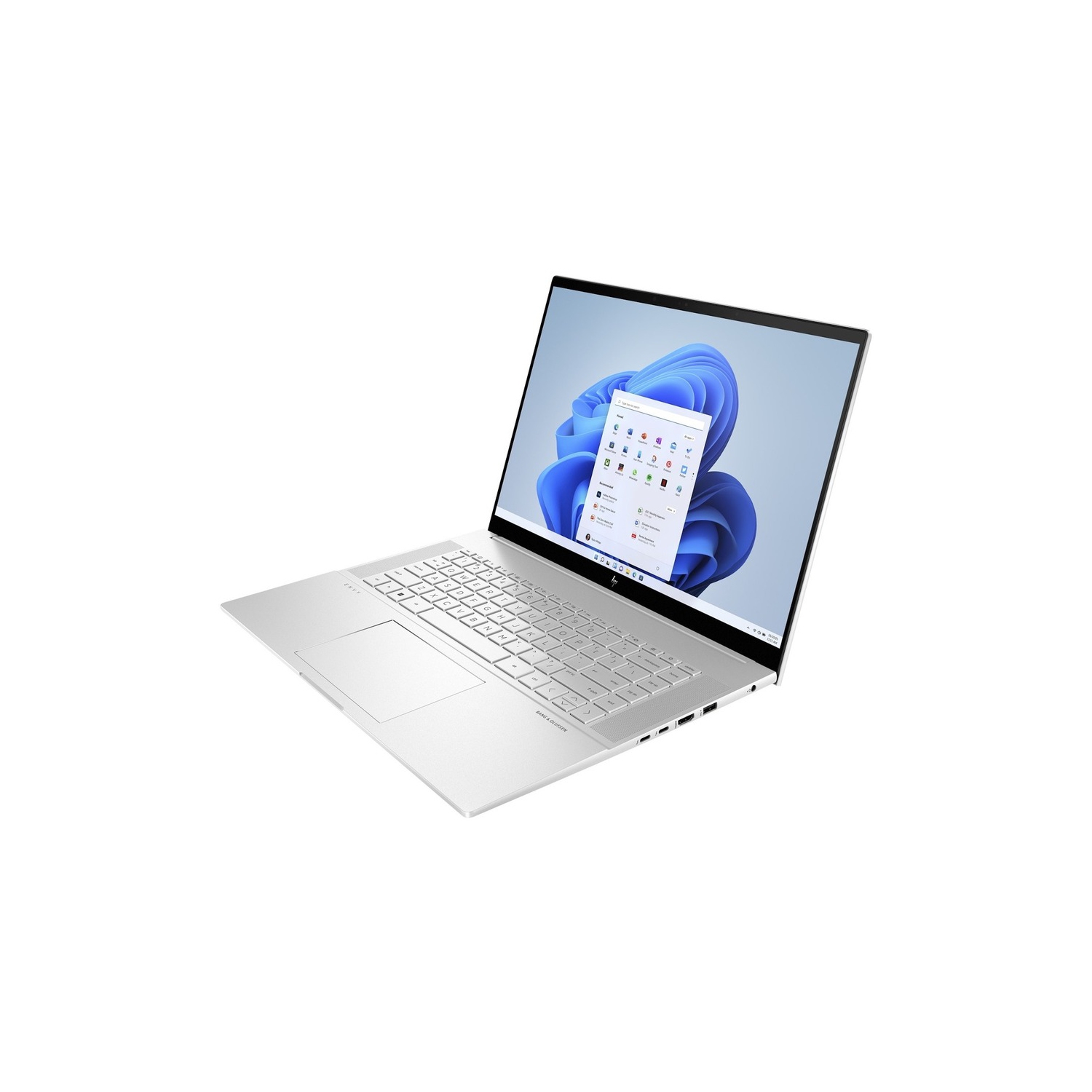 HP ENVY Laptop 16-h0010ca i7-12700H 16 GB 1 TB Windows 11 Home