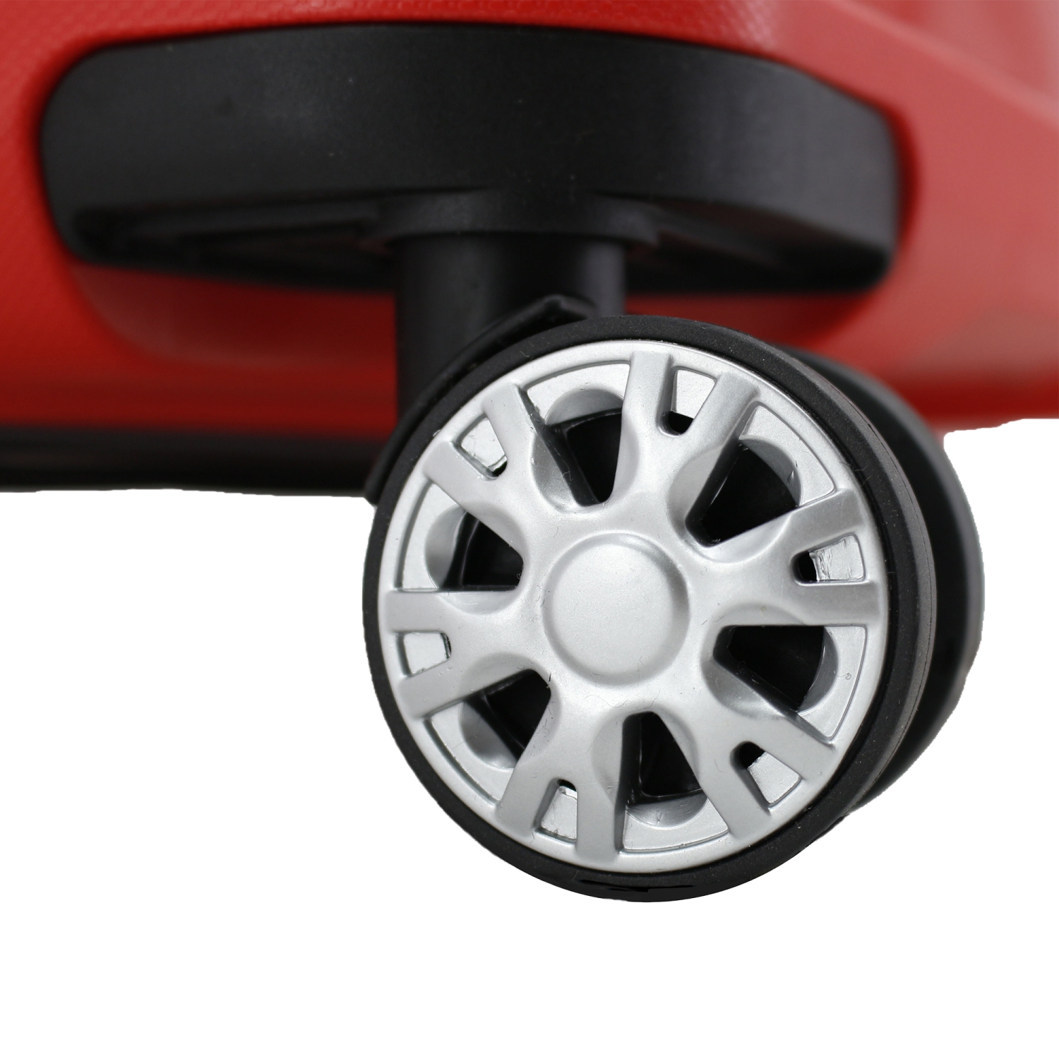 AIR CANADA EERIE HARDSIDE 3pcs Luggage set