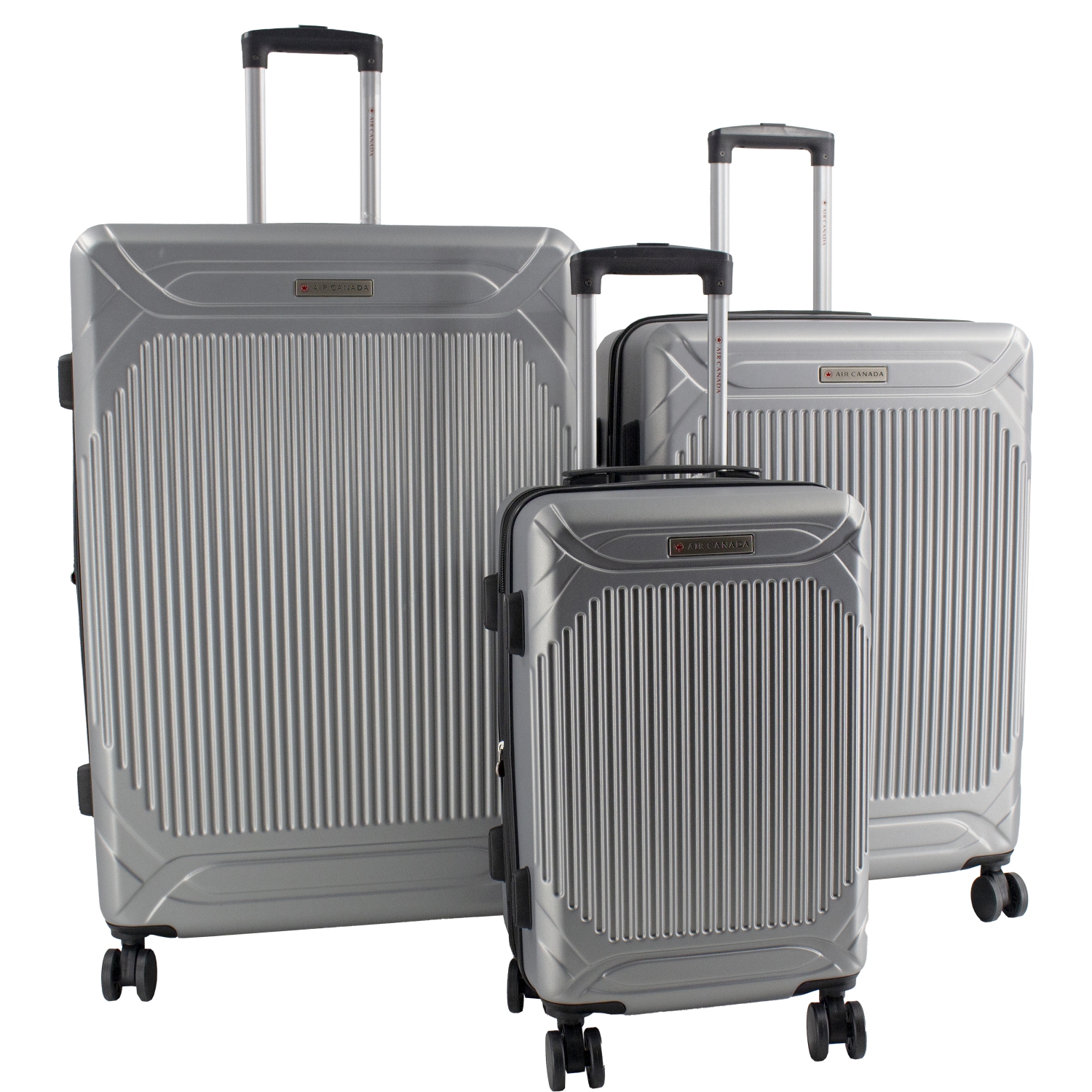 VALISE RIGIDE MILAN D’AIR CANADA